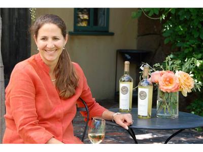 Wine, Women and Business episode artwork
