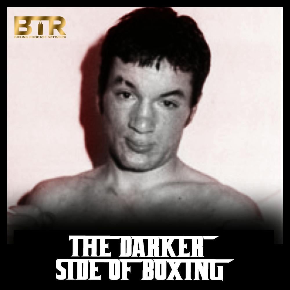 The Darker Side Of Boxing S3 EP7 - Who Is Roberto Medina?