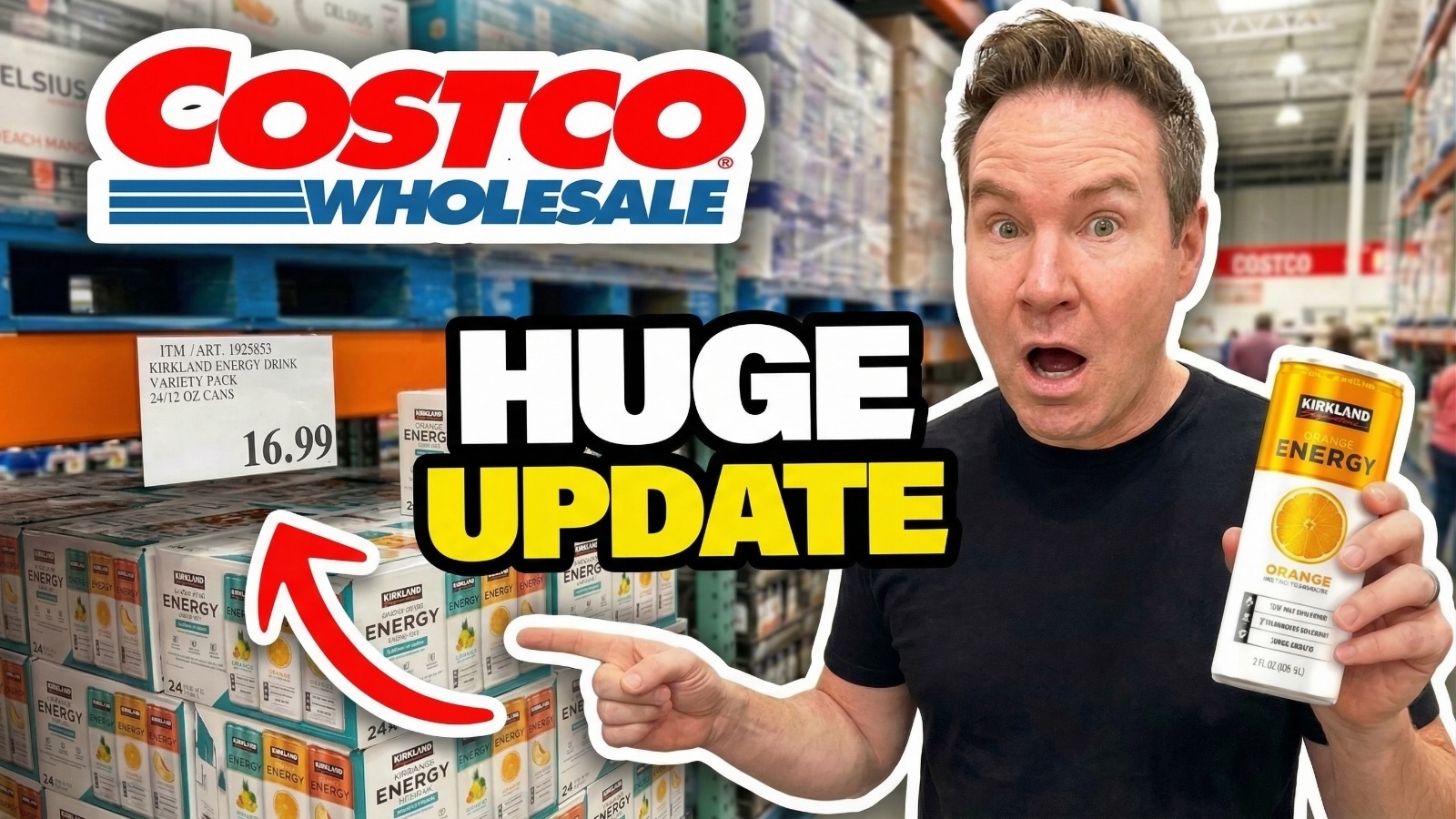 NEW at Costco: What to BUY, What to SKIP (April 2026) episode artwork