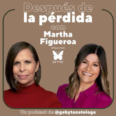 Portada de Después de la pérdida