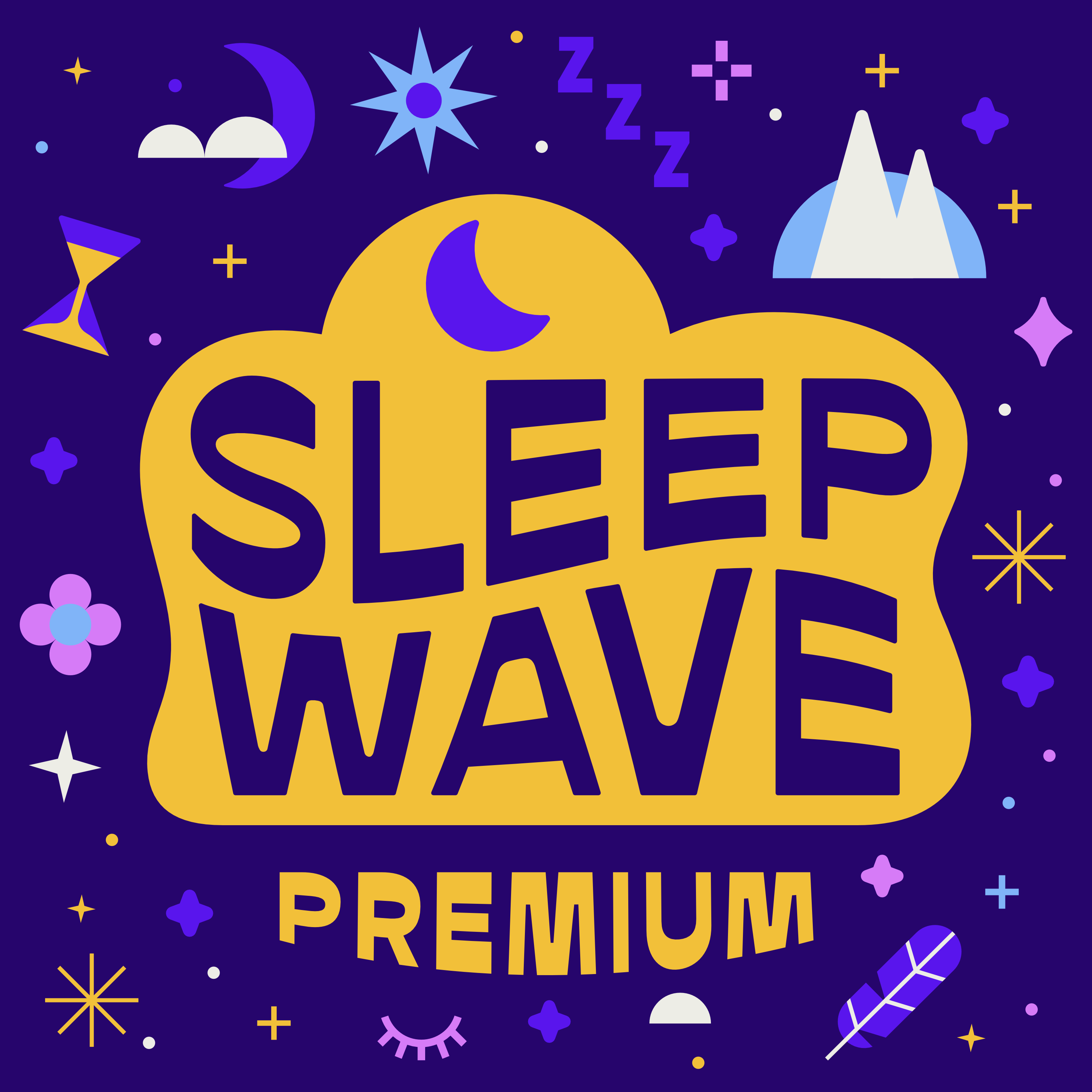 For Busy Minds This Mental Health May 🌙  14 Days Free Premium Access
