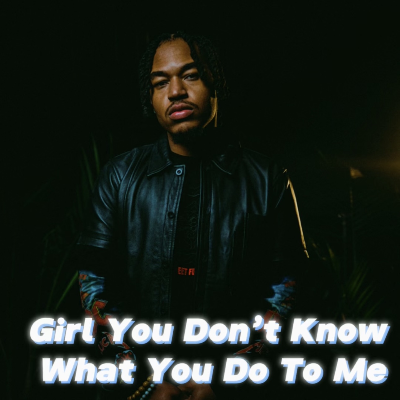 Girl You Don't Know What You Do To Me episode artwork