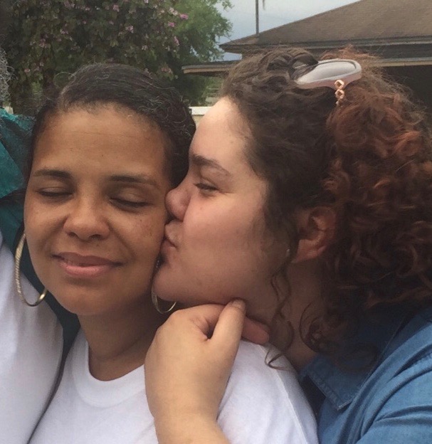 366 // Cieha Taylor, Ta'Niyah Leonard, Calvin Johnny Hunt