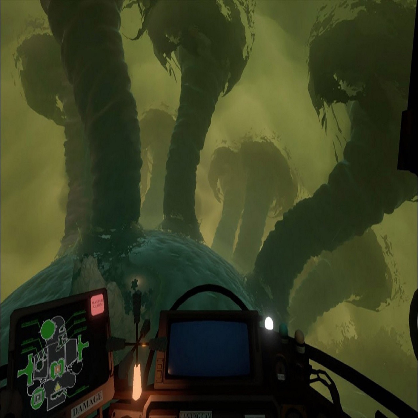 Episode 135: Outer Wilds Forever! with Alex and Kelsey Beachum