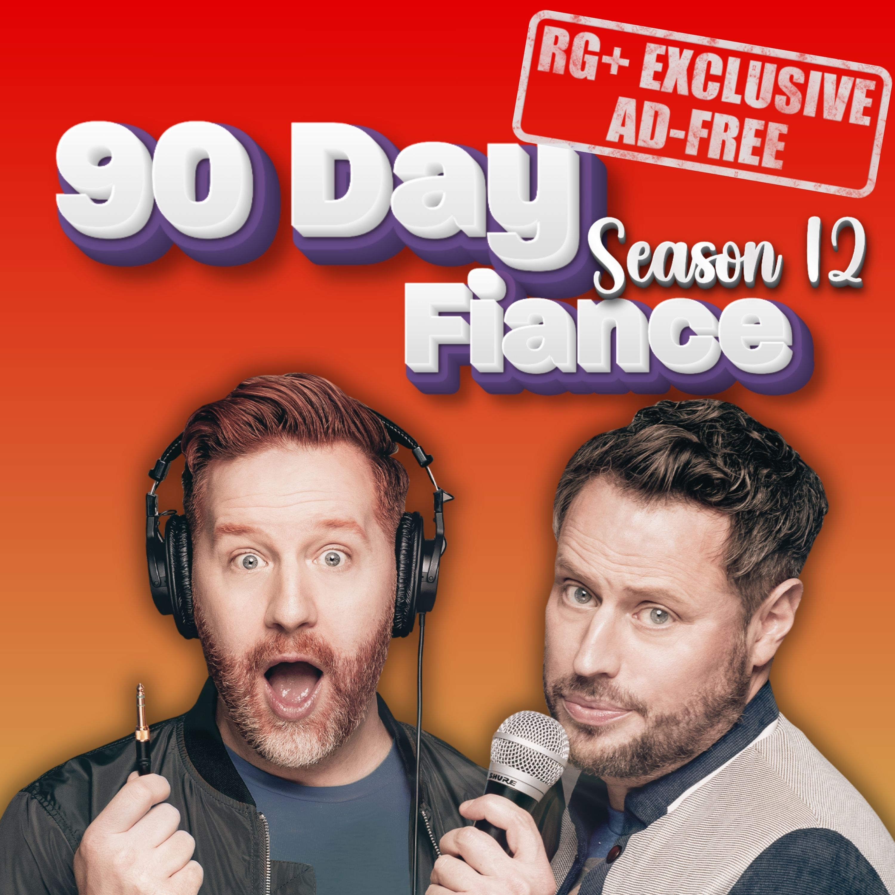 90 Day Fiancé 1204   “Forsaking All Others” Part 2