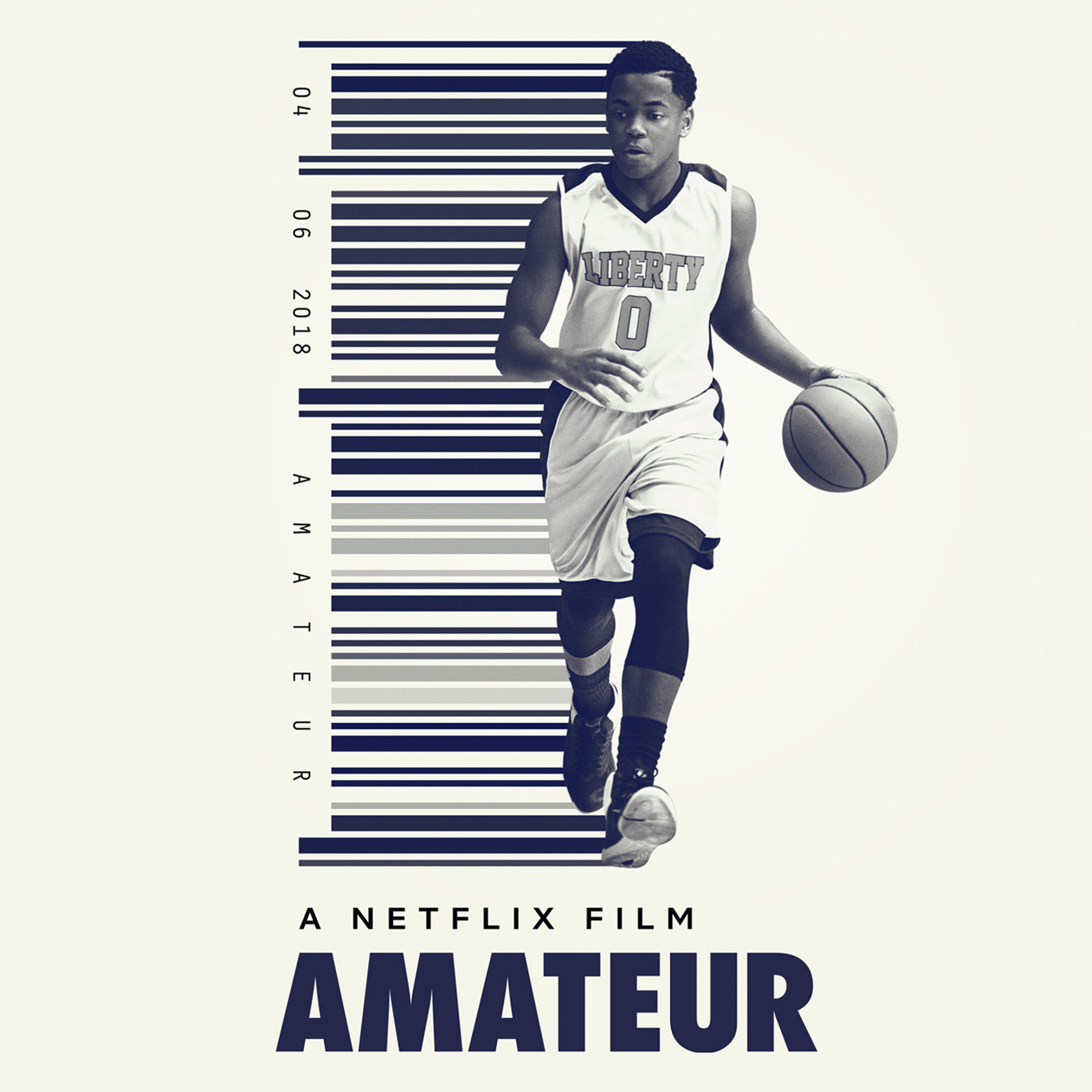 How Do You Tell Your Story Visually? The First Feature: AMATEUR [Episode 6]