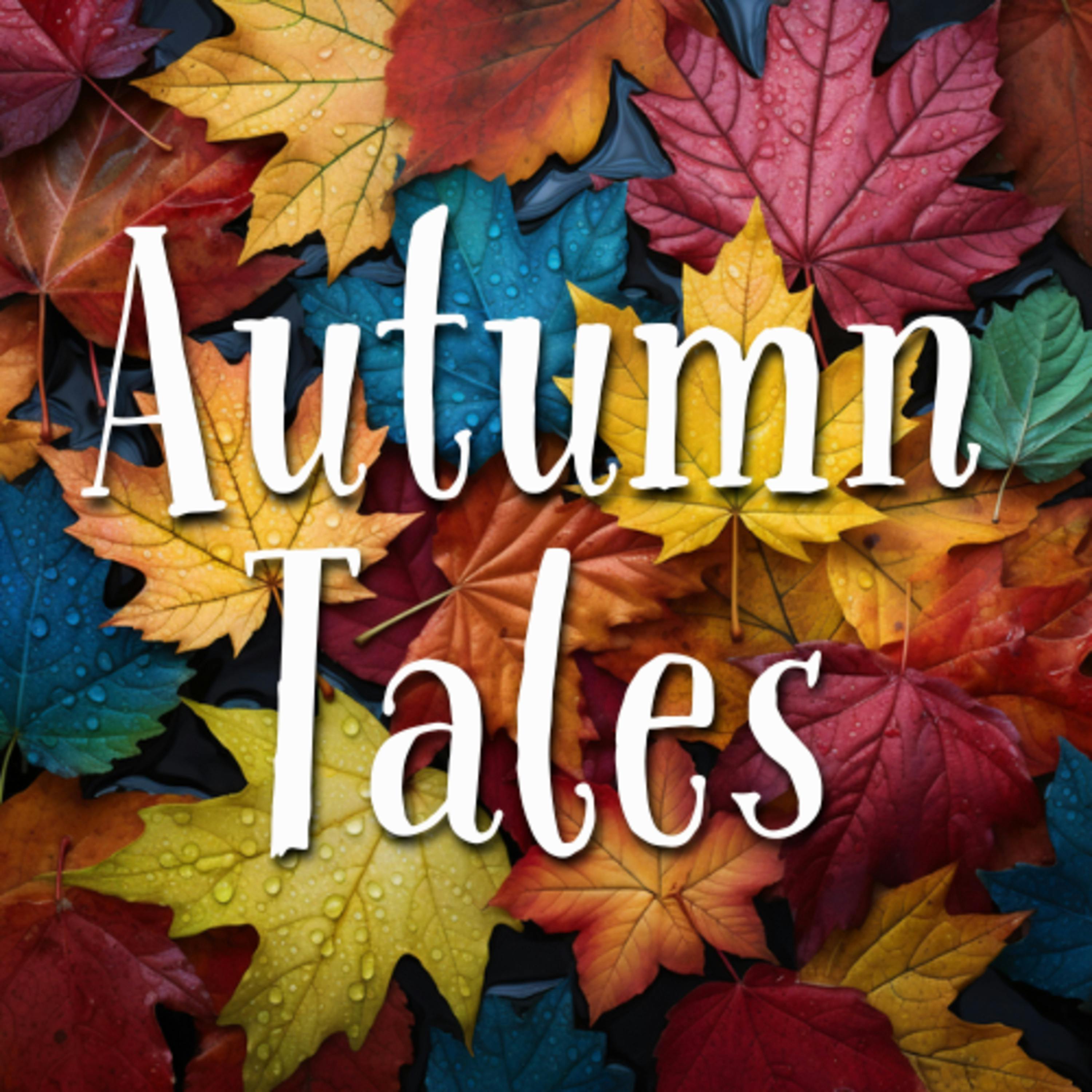 Autumn Fairytales and Poems