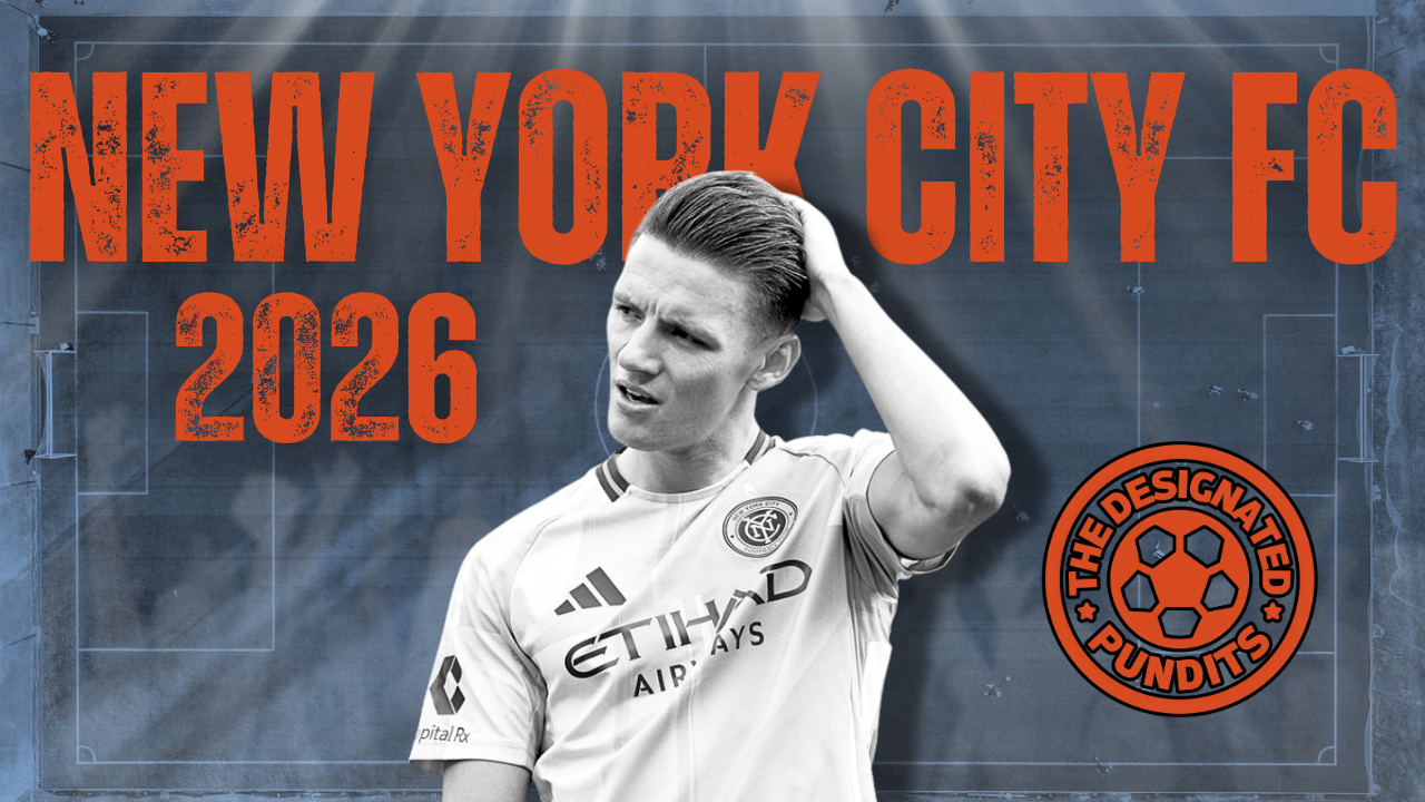 The Designated Pundits | MLS Analysis, Expert Picks, and Insider Discussions