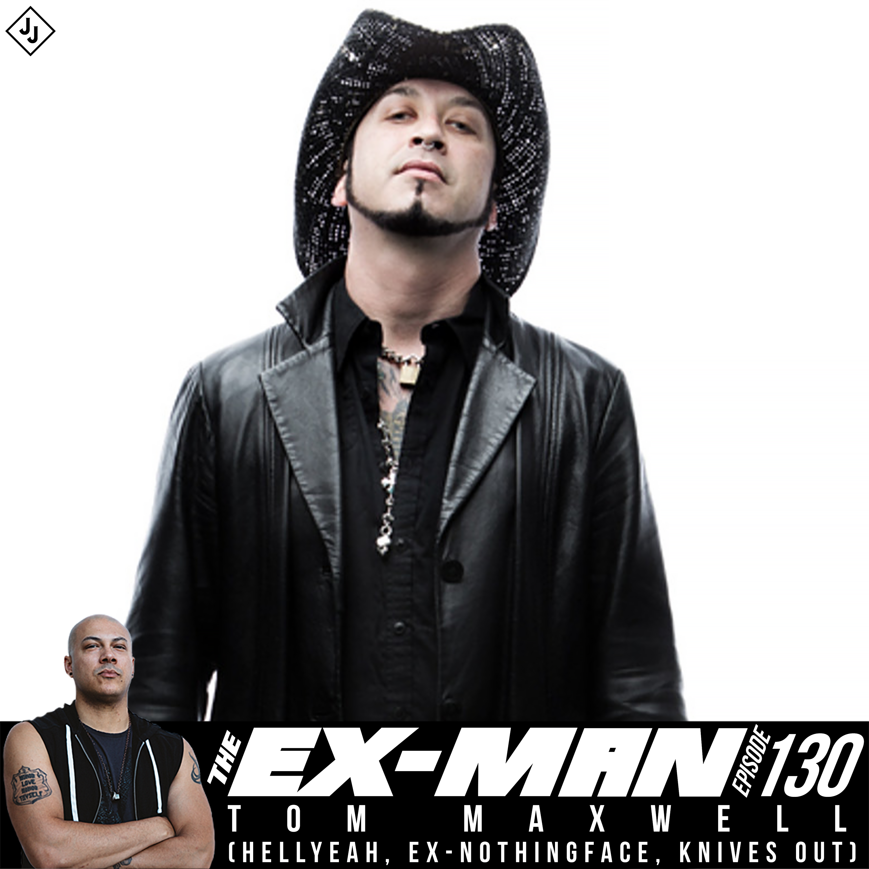 The Ex-Man with Doc Coyle