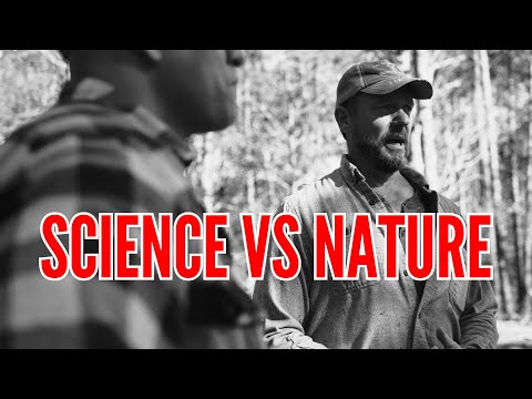 Behind The Scenes With Dr Berry in Camden, TN Part 4