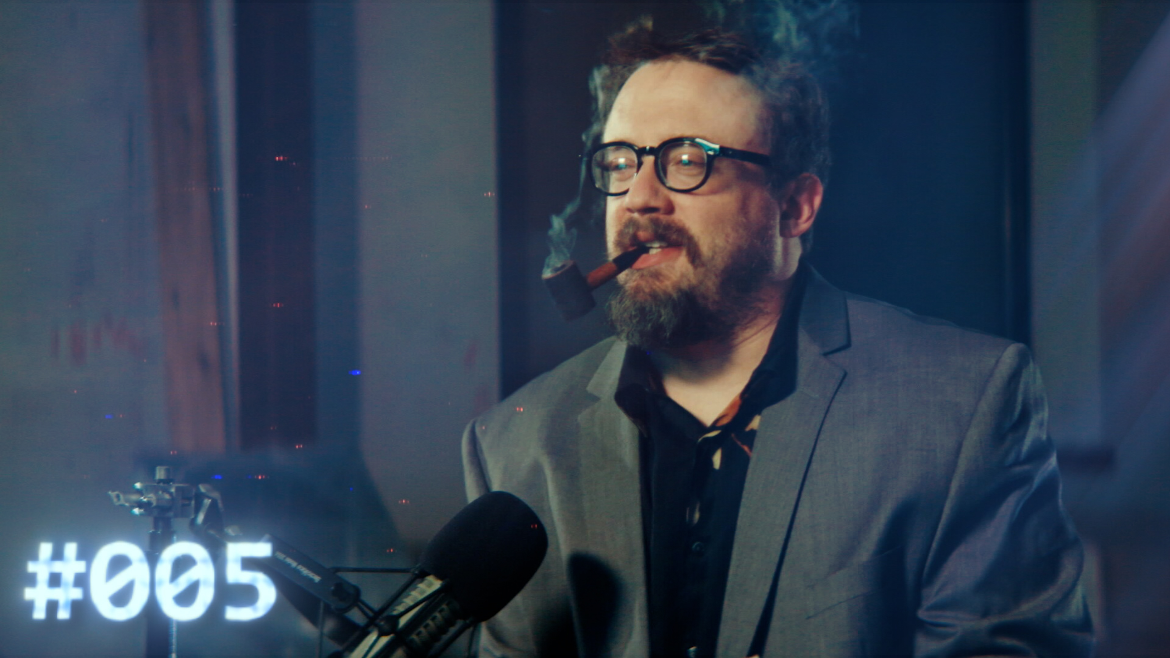 The Sam Hyde Show