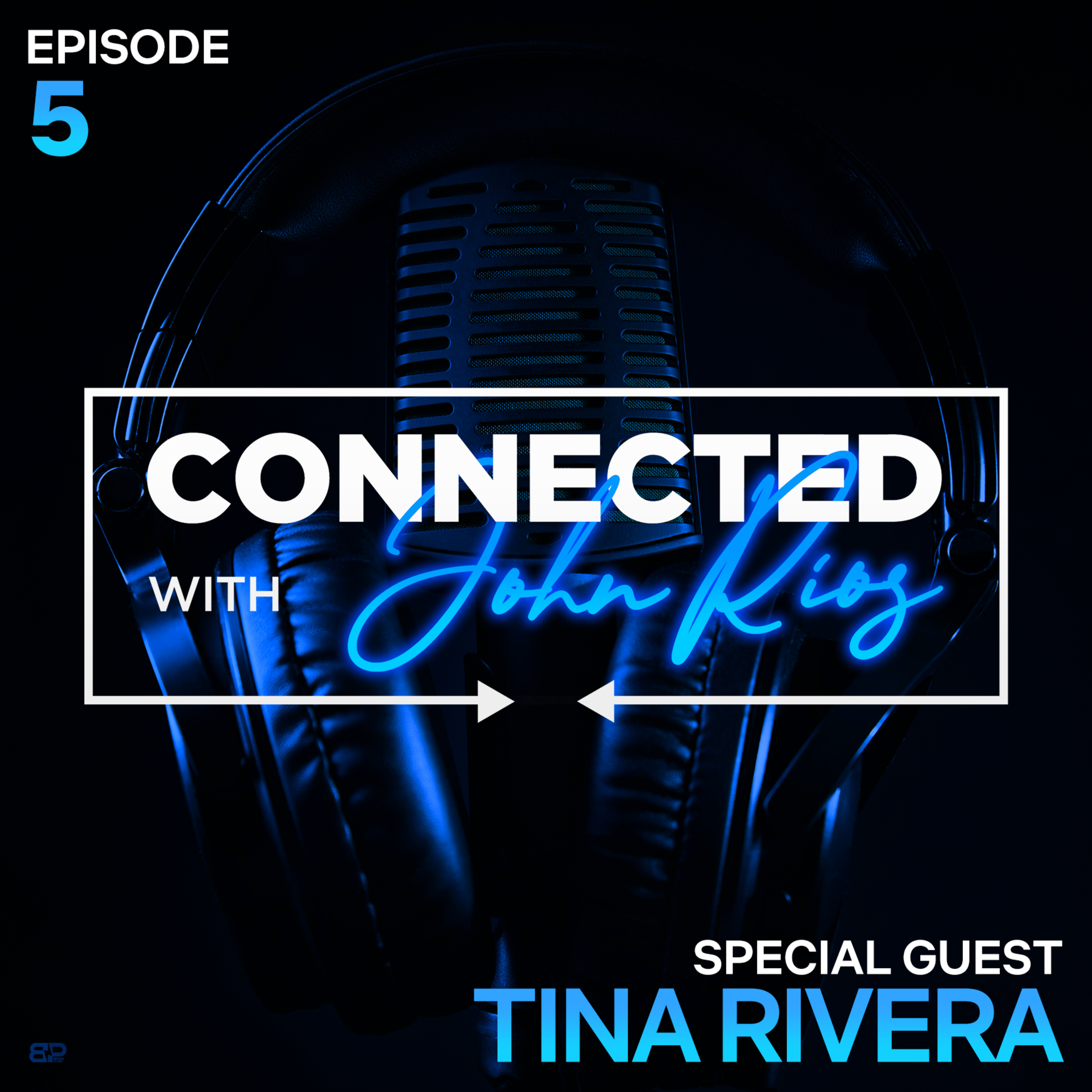 Connected with John Rios