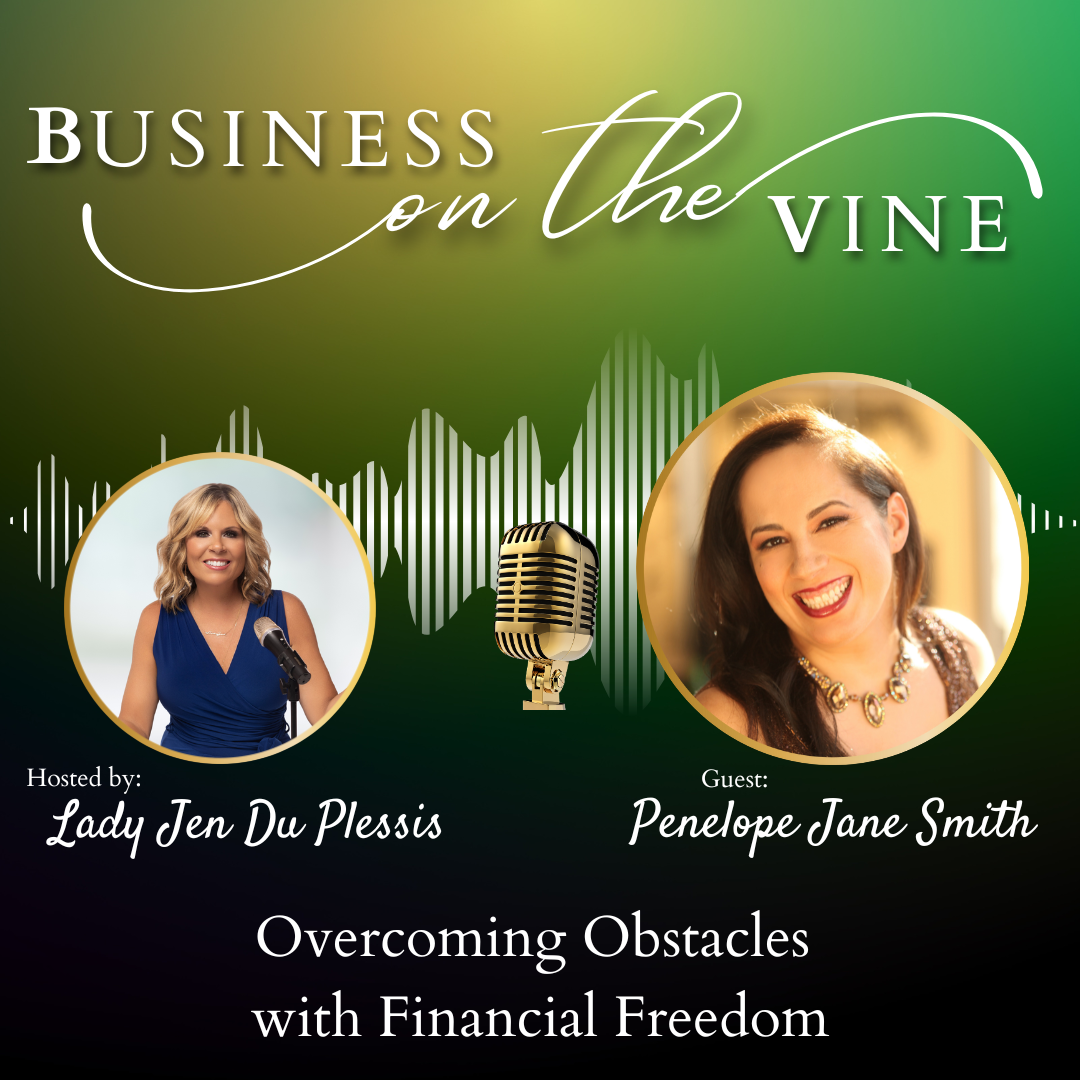 Business on the Vine