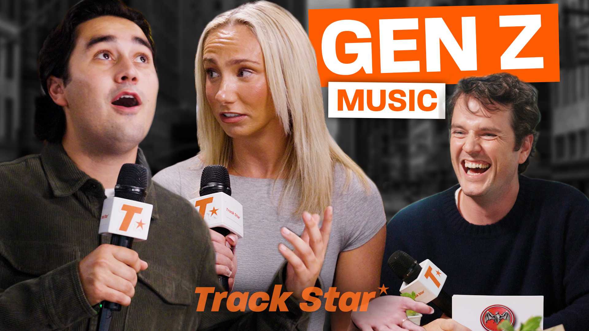 Is Gen Z the Best Music Generation?