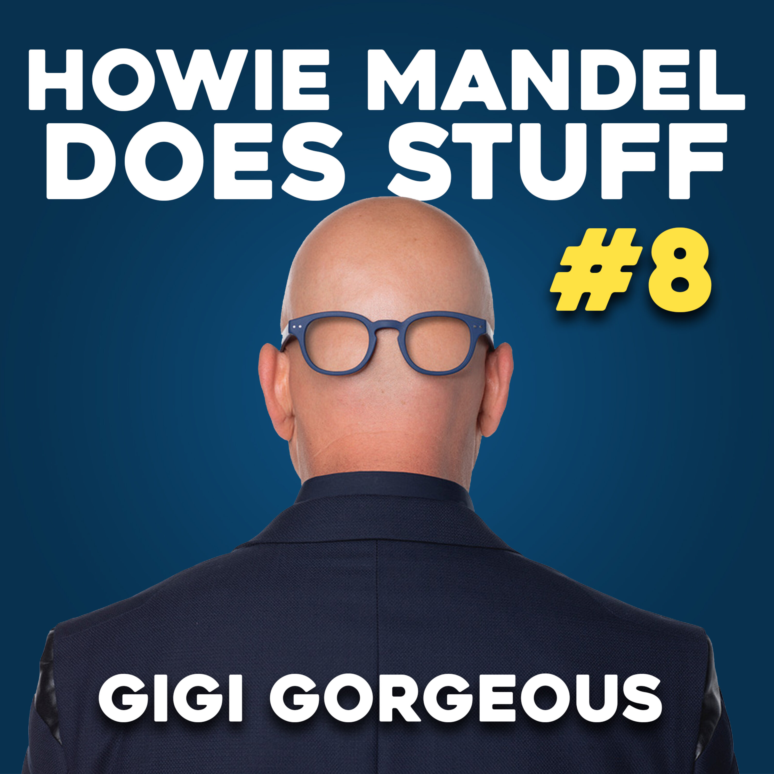 Gigi Gorgeous and Howie Prank August Getty