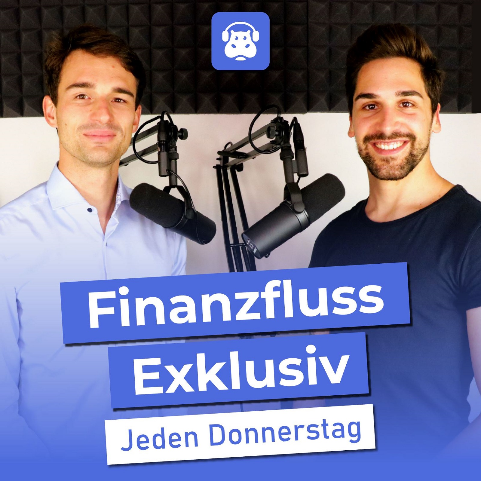 Finanzfluss Podcast