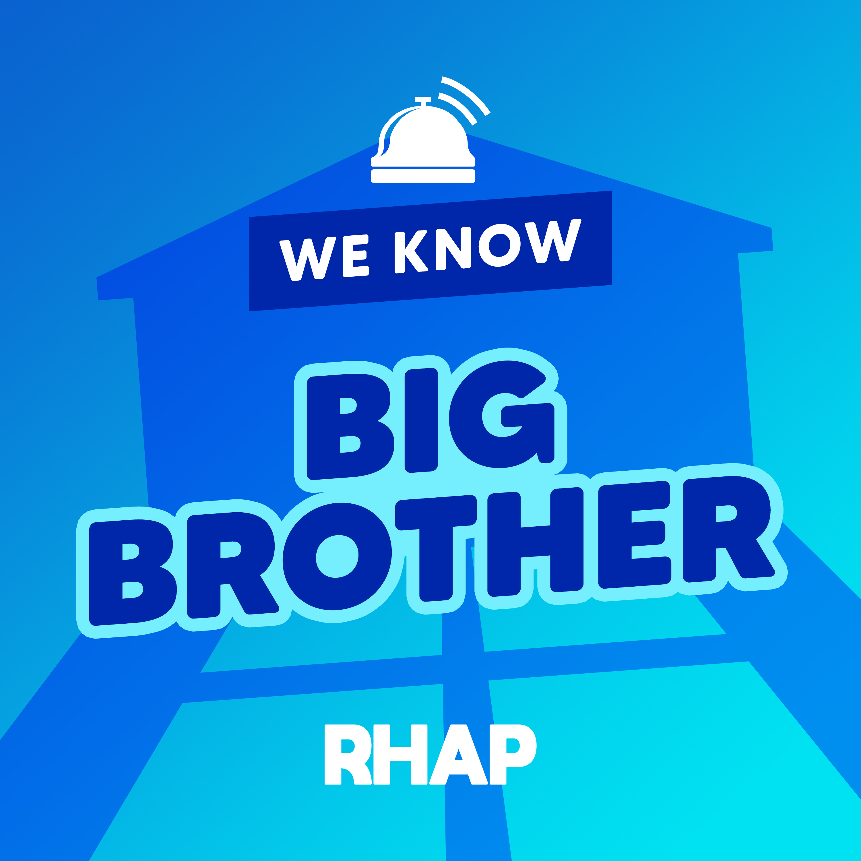 We Know Big Brother