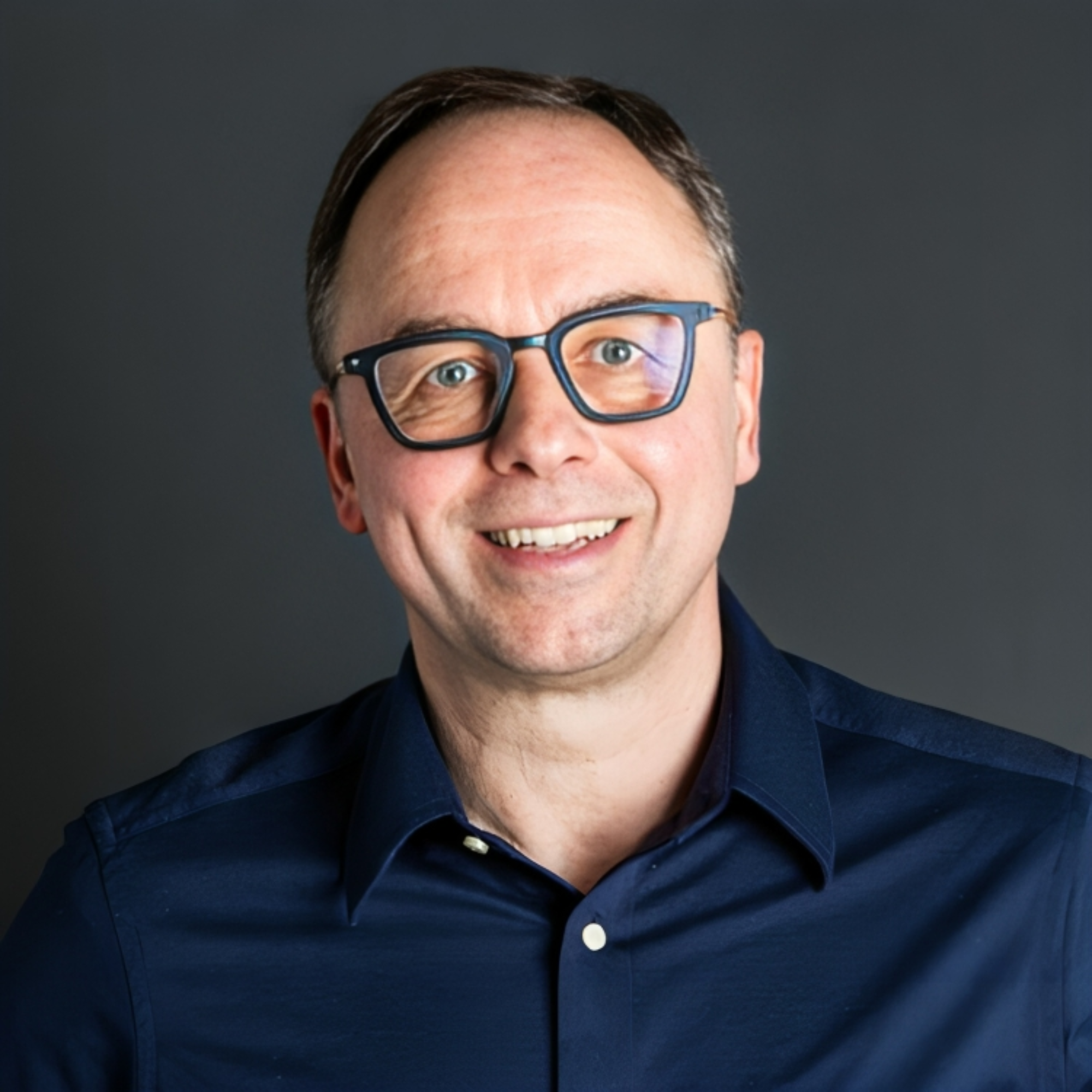 Mission Matters Business Podcast with Adam Torres