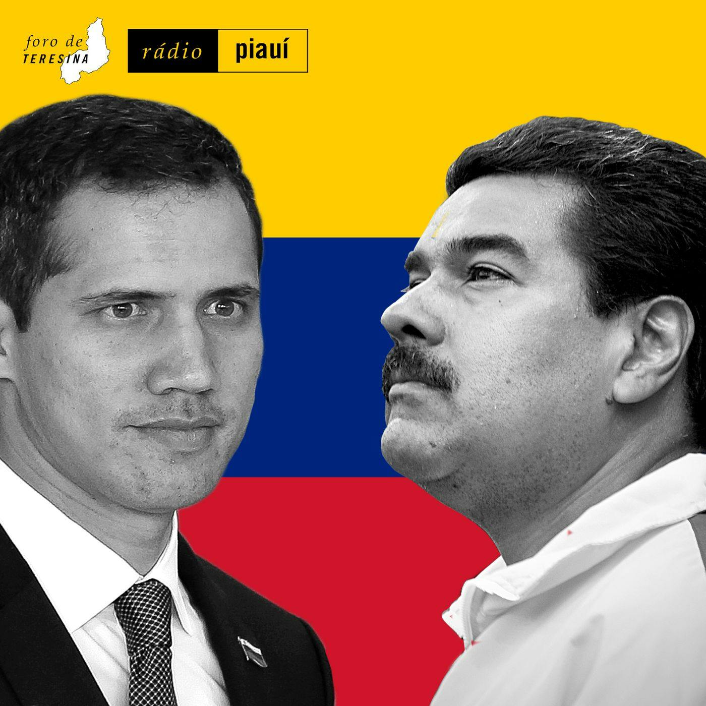 #49: O levante na Venezuela, o (des)governo da educação e a entrevista de Lula