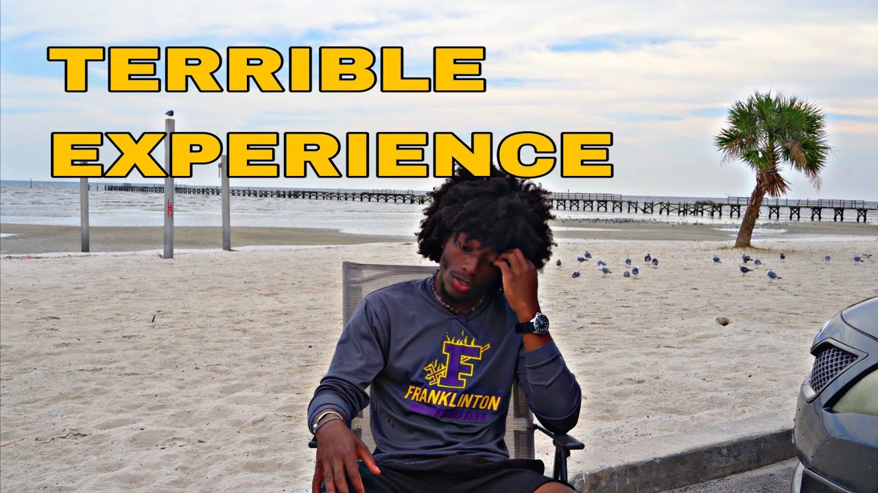 Reflecting on my highschool experience(lessons I learned) | Shimon Davis
