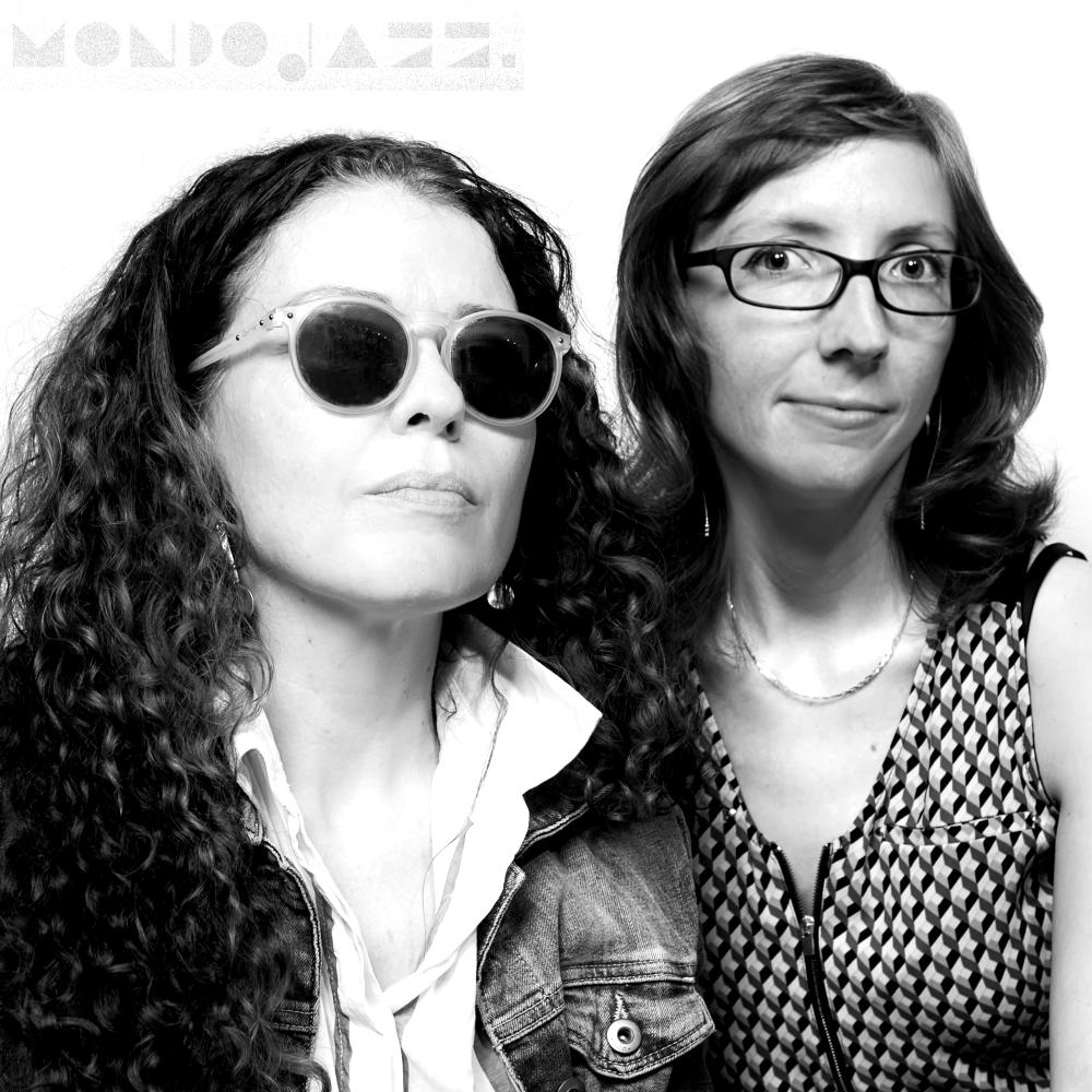 Sylvie Courvoisier, Mary Halvorson, Chris Morrissey, Mathias Eick & Other New Releases