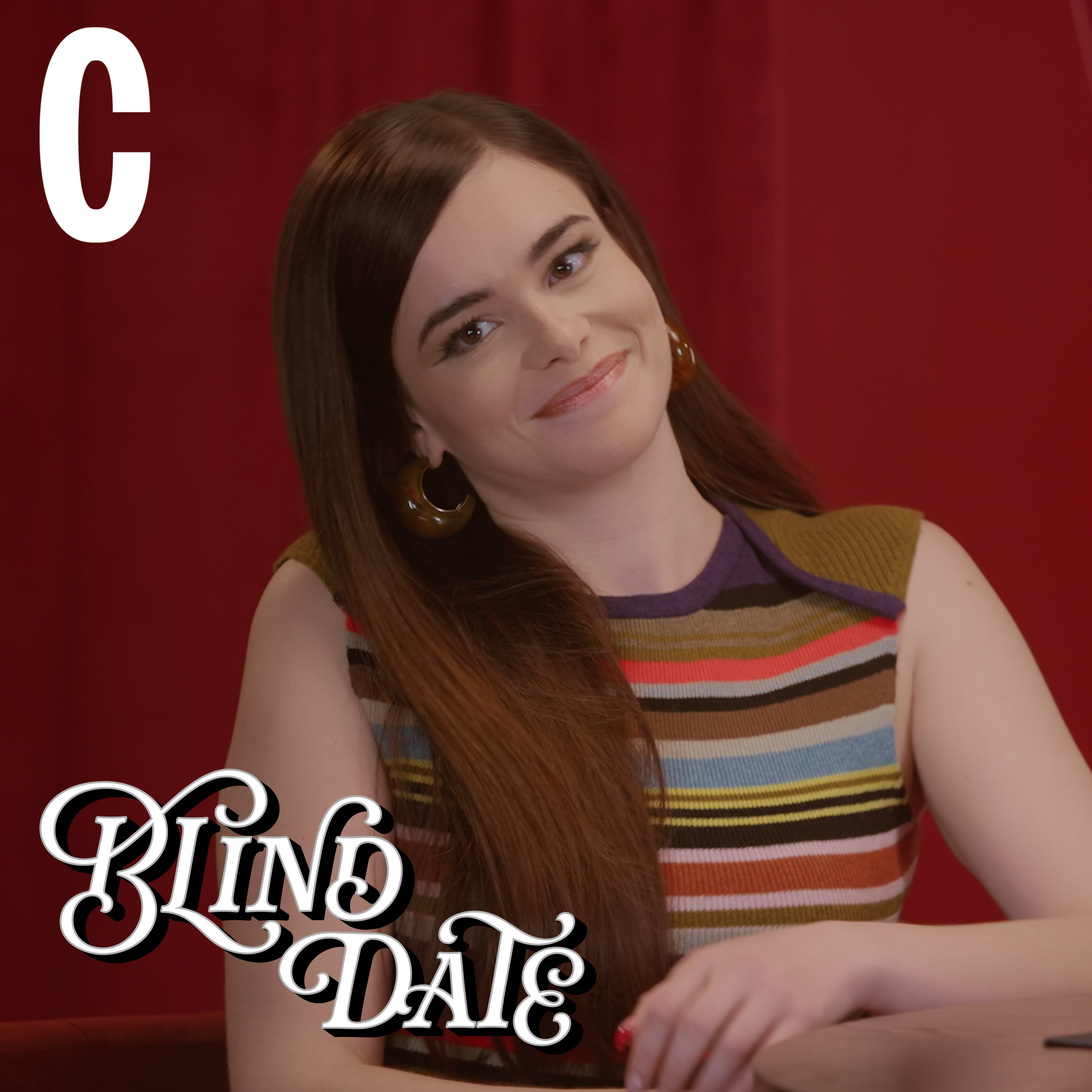 Barbie Ferreira On Euphoria, American Apparel, Tumblr, Cursed Hookups & Her Love Life | Blind Date episode artwork