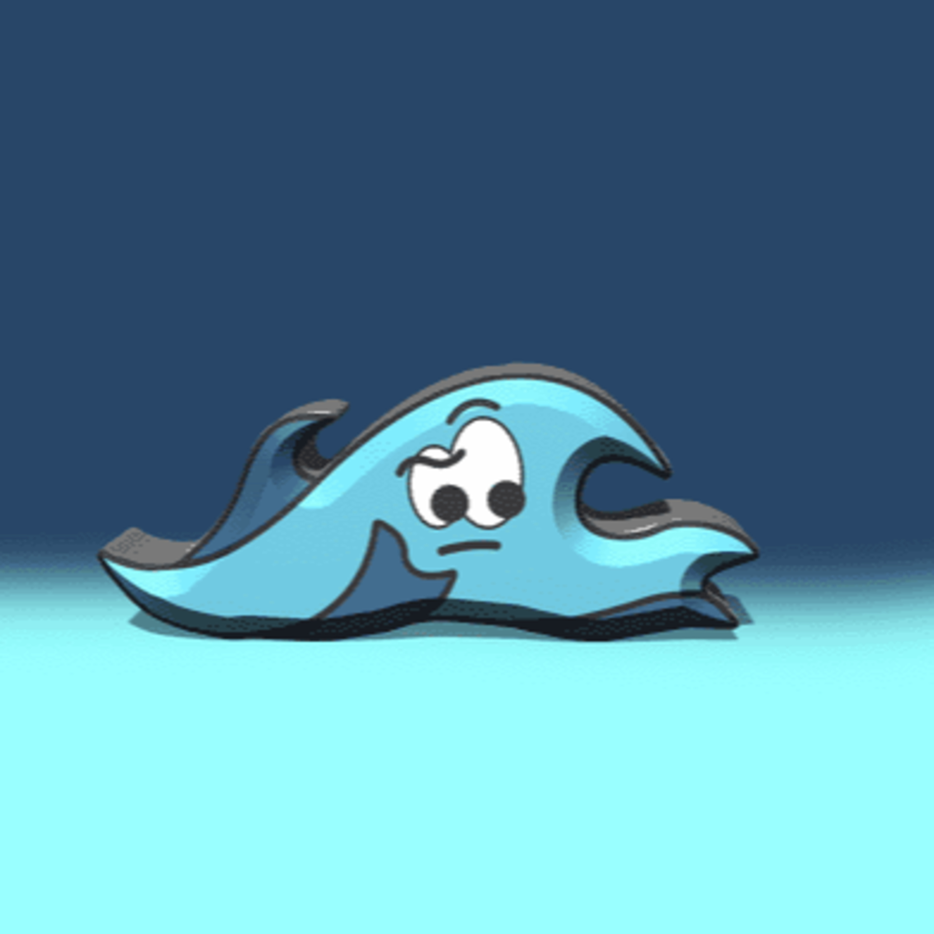 Pacific Point of View