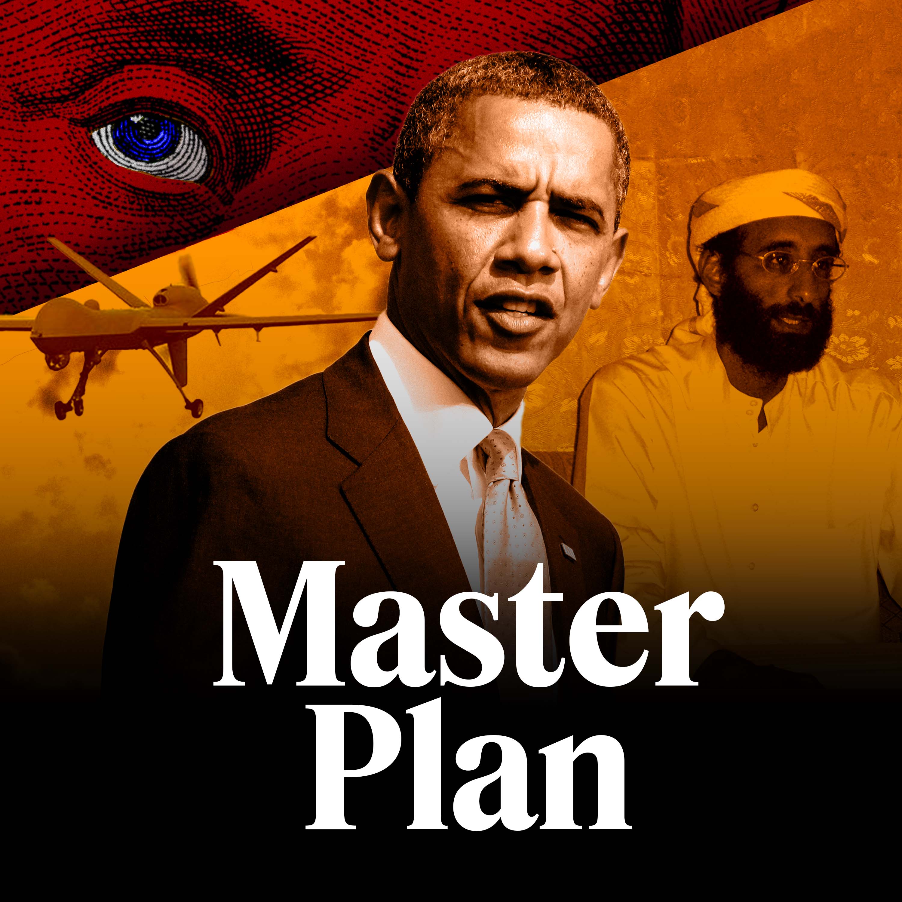 Master Plan S2 E6: Obama’s Kill List episode artwork