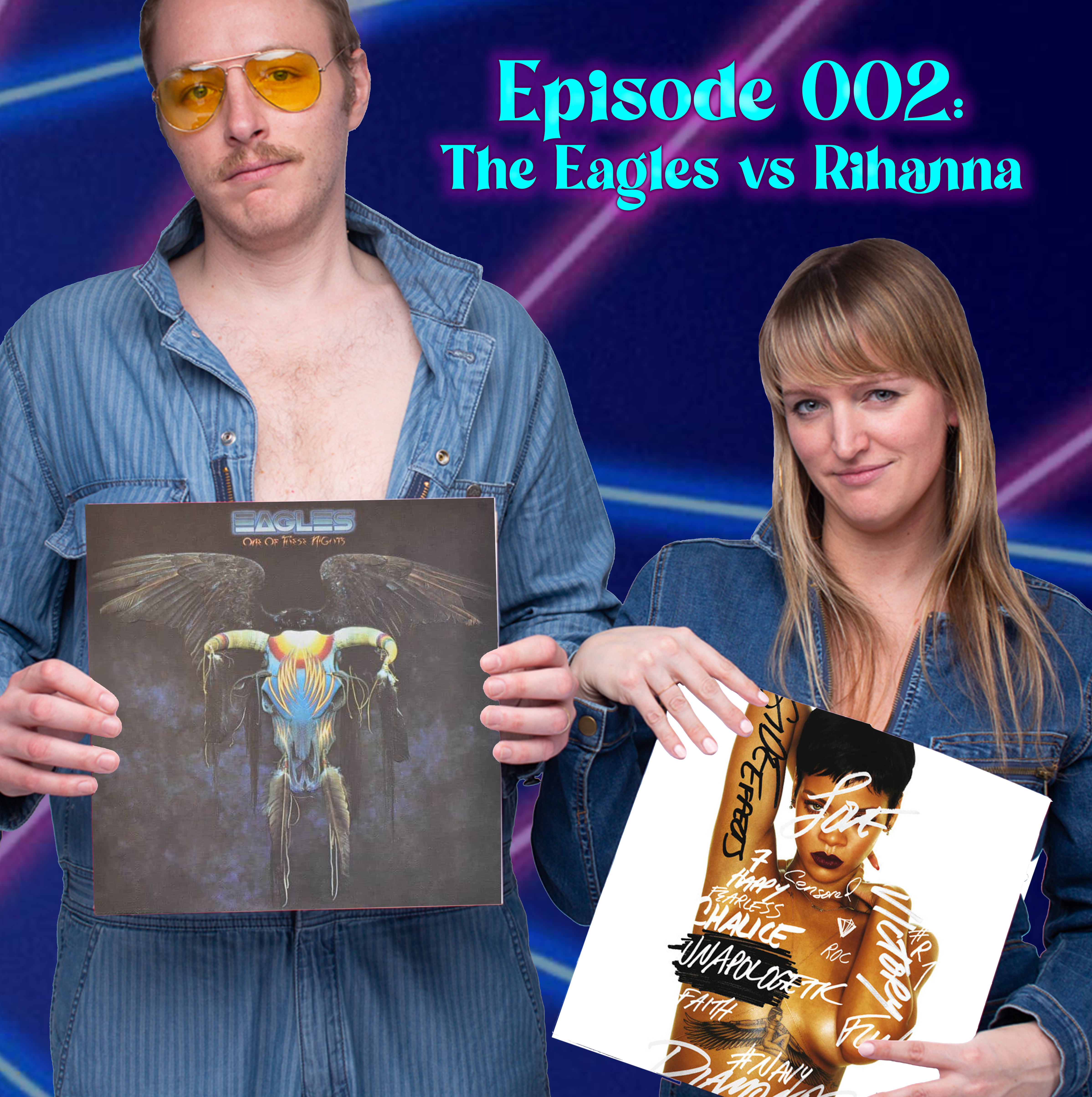 I Love You... But Your Music Sucks