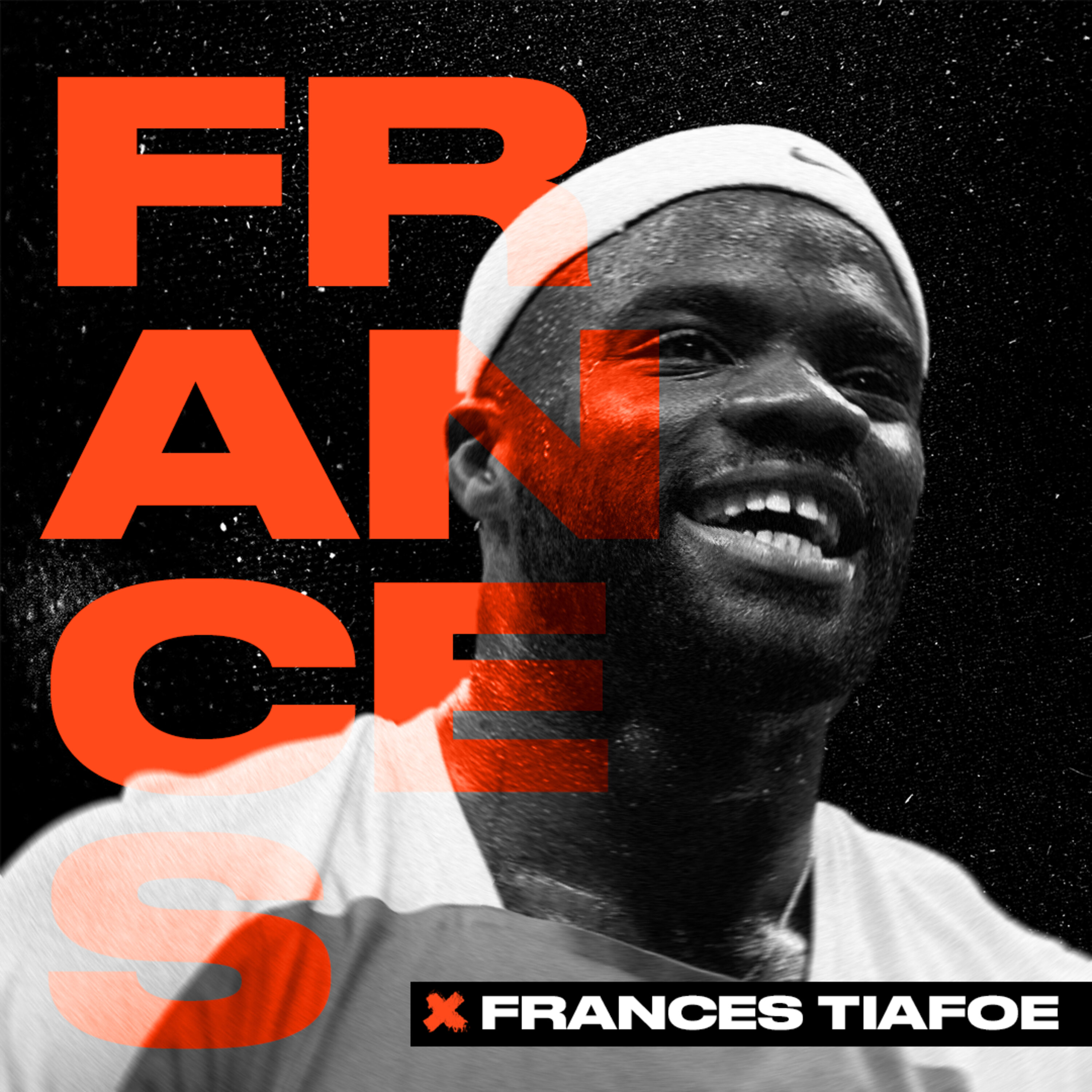 Frances Tiafoe