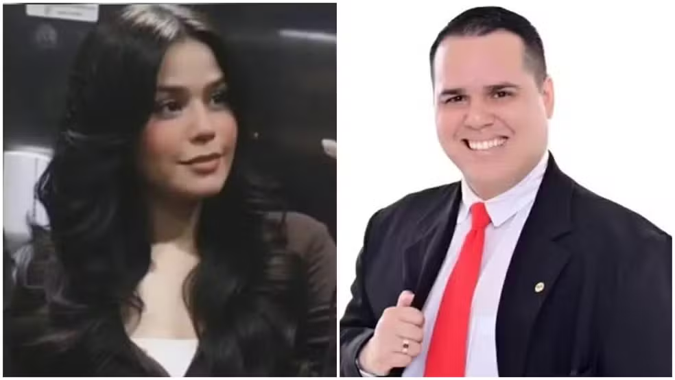 Caso Isabelle Caracristi: namorado da estudante é casado com outra mulher, confirma advogada episode artwork