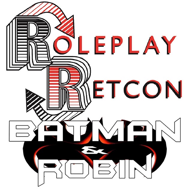 Batman & Robin, Ep. 2: Gala Grief | Roleplay Retcon episode artwork
