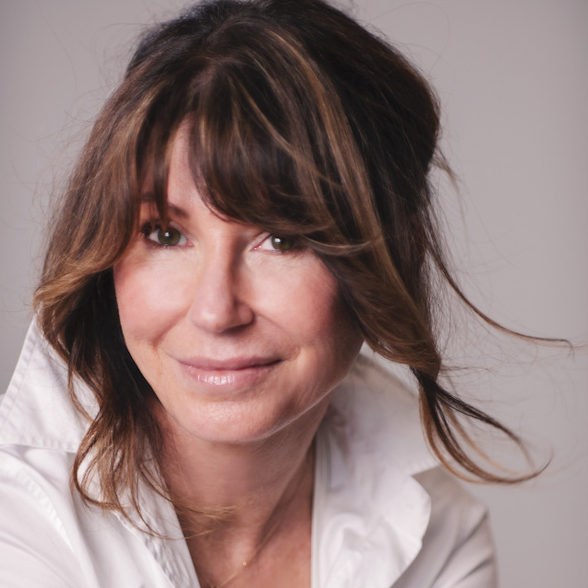 Skylark with Paula McLain