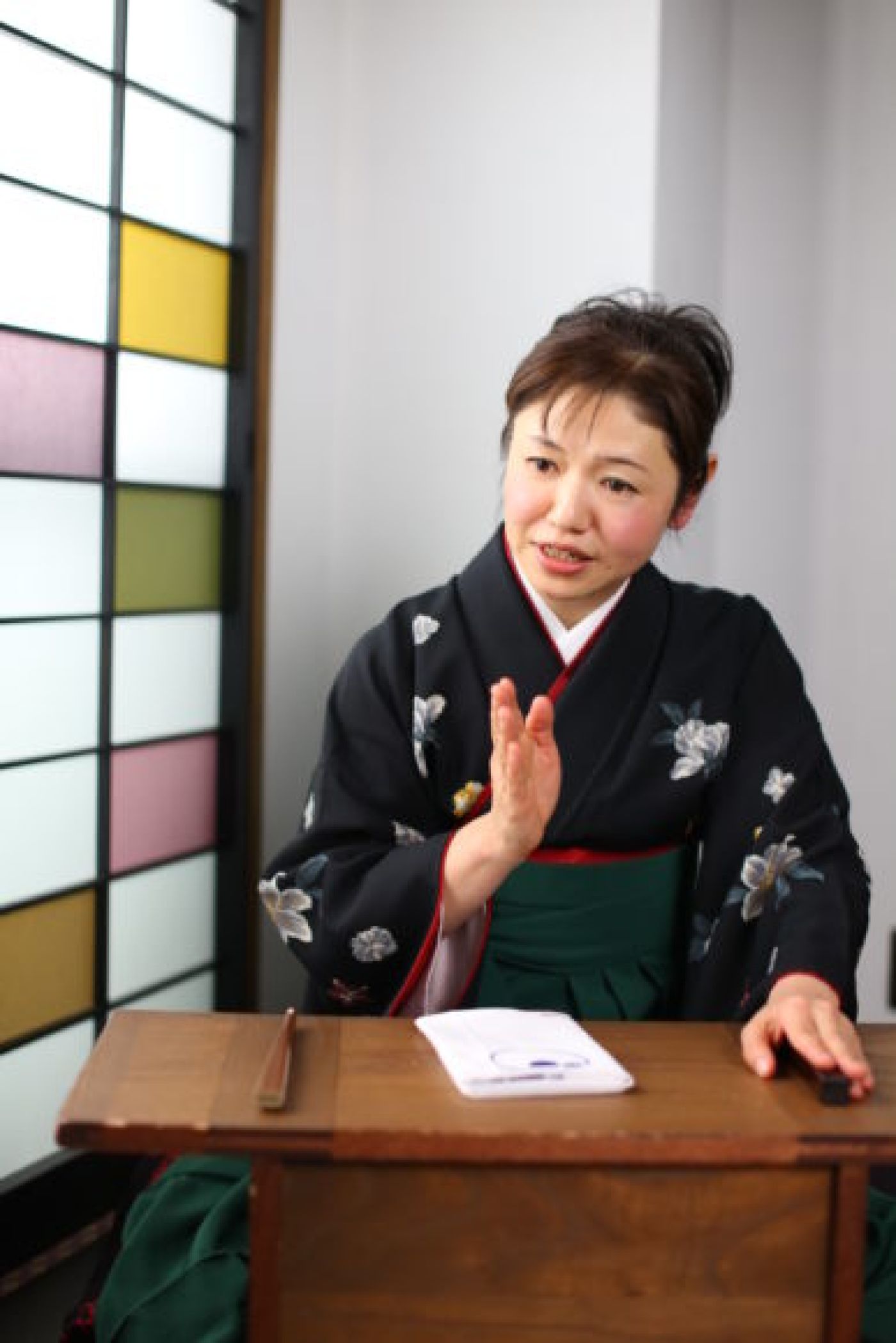2026年８月31日（月)ON AIR! 今週は、名古屋を拠点に活躍する講談師、旭堂鱗林さんを迎えてお送りします。 episode artwork