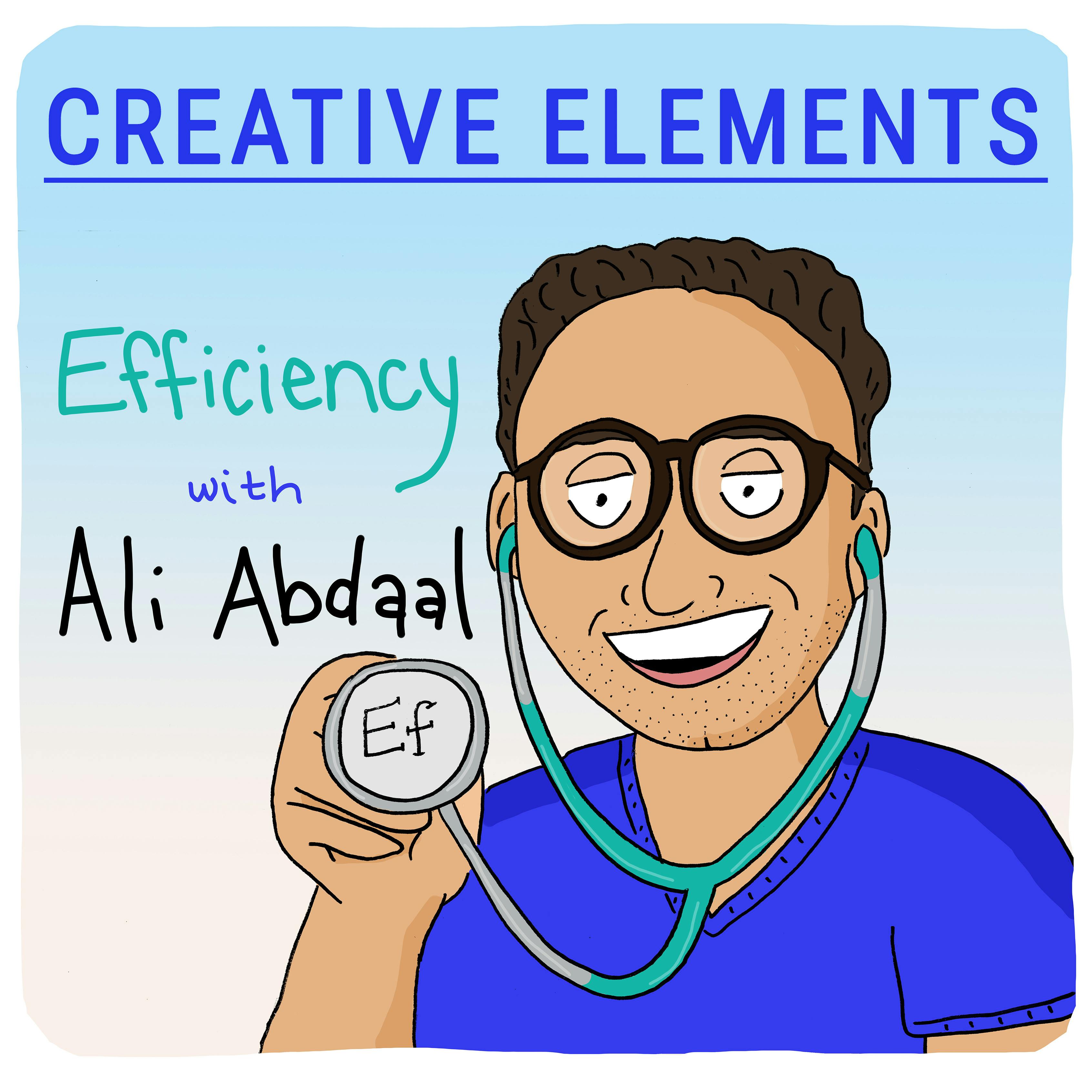 Triple Your  Ad Revenue - Ali Abdaal