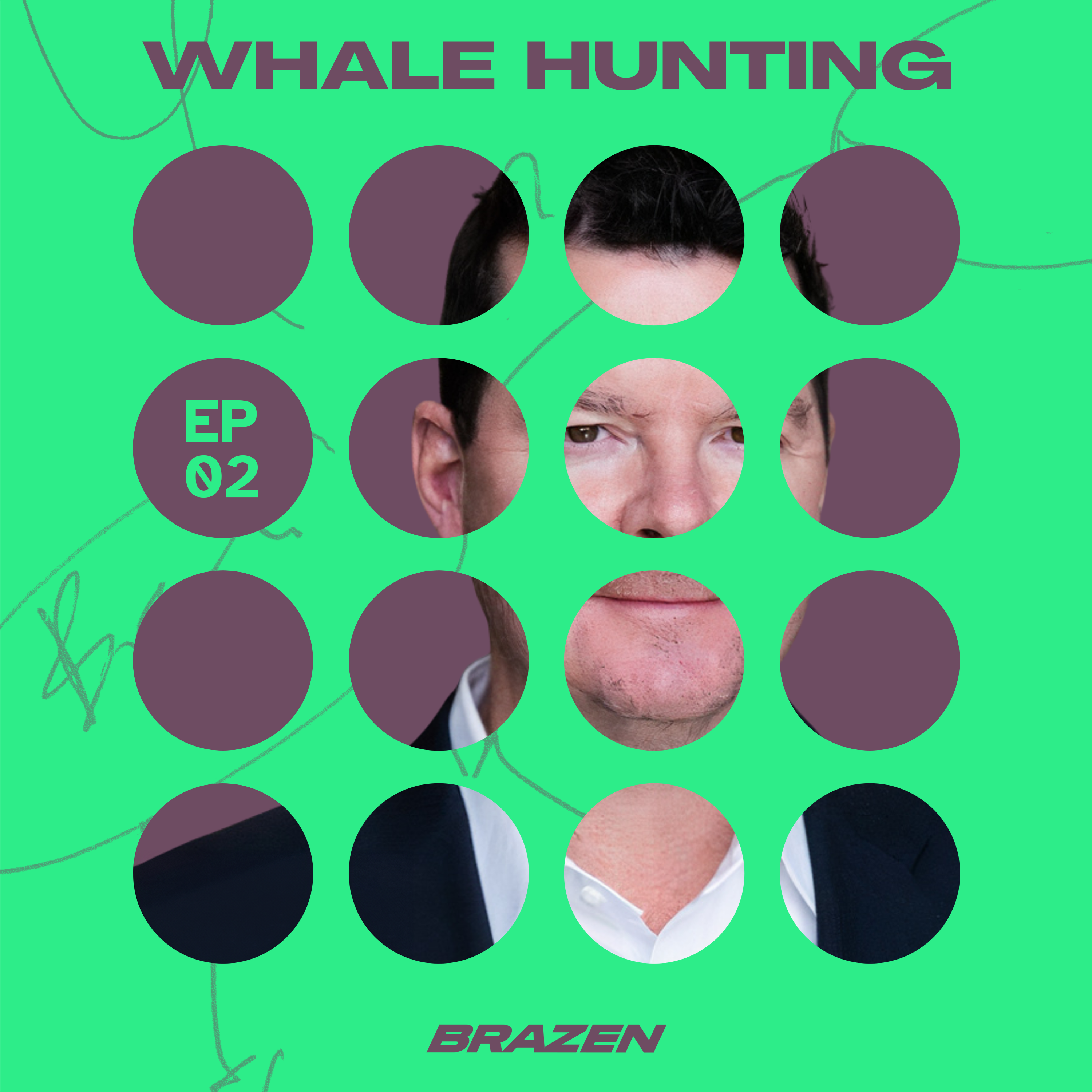 Whale Hunting
