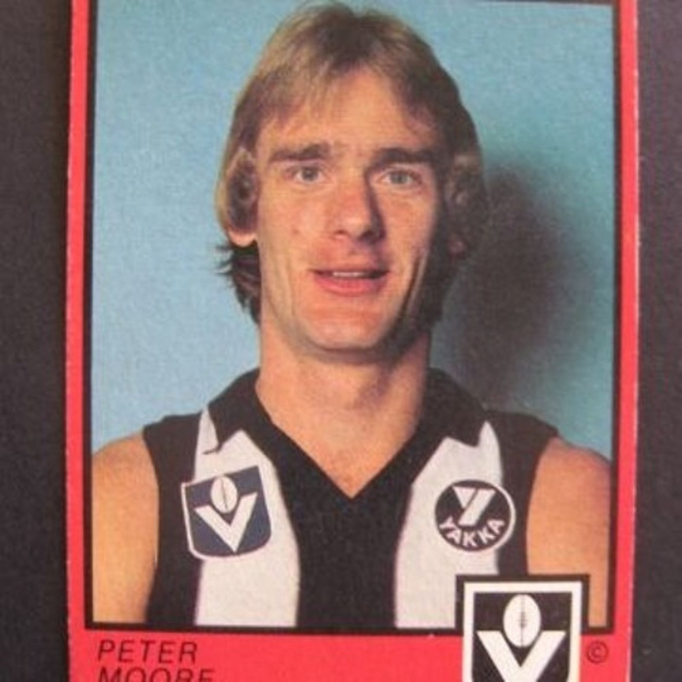 Peter Moore's Football Life episode artwork