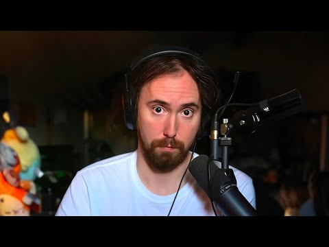 This is too much.. | Asmongold TV