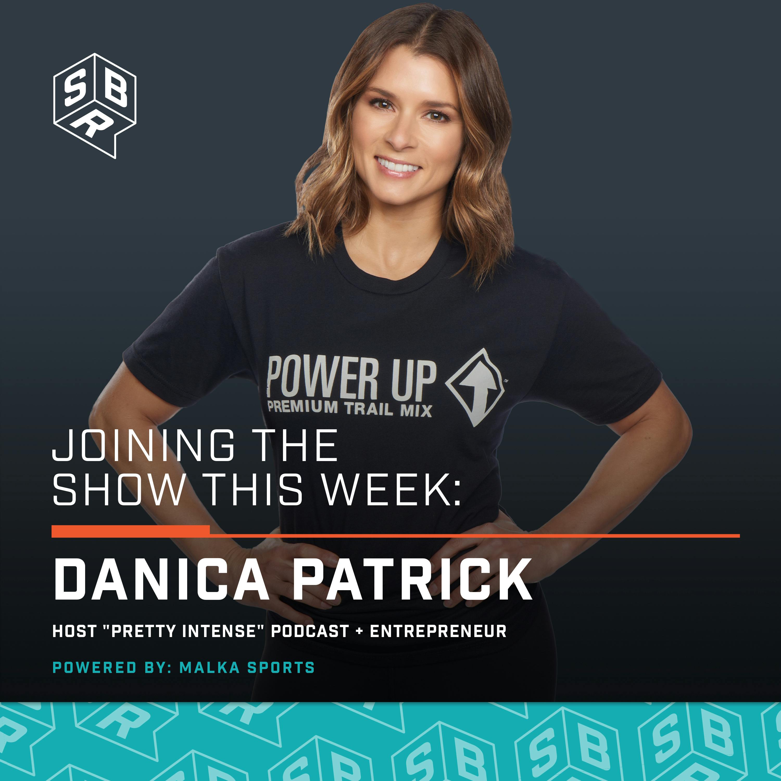 Danica Patrick (@DanicaPatrick) - Entrepreneur + 
