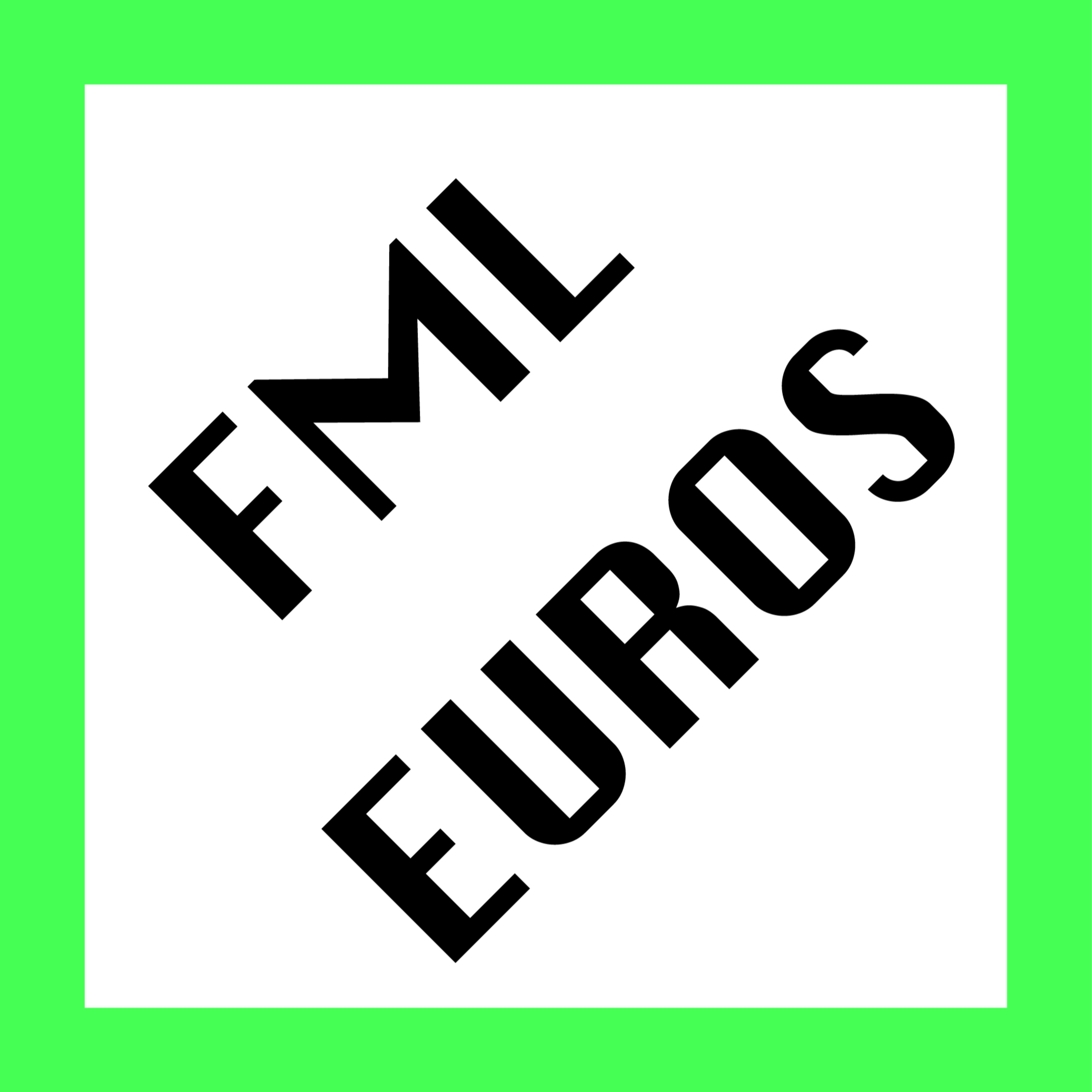 Ep. 298 - On to Euros MD2 - Chaos Reigns episode artwork