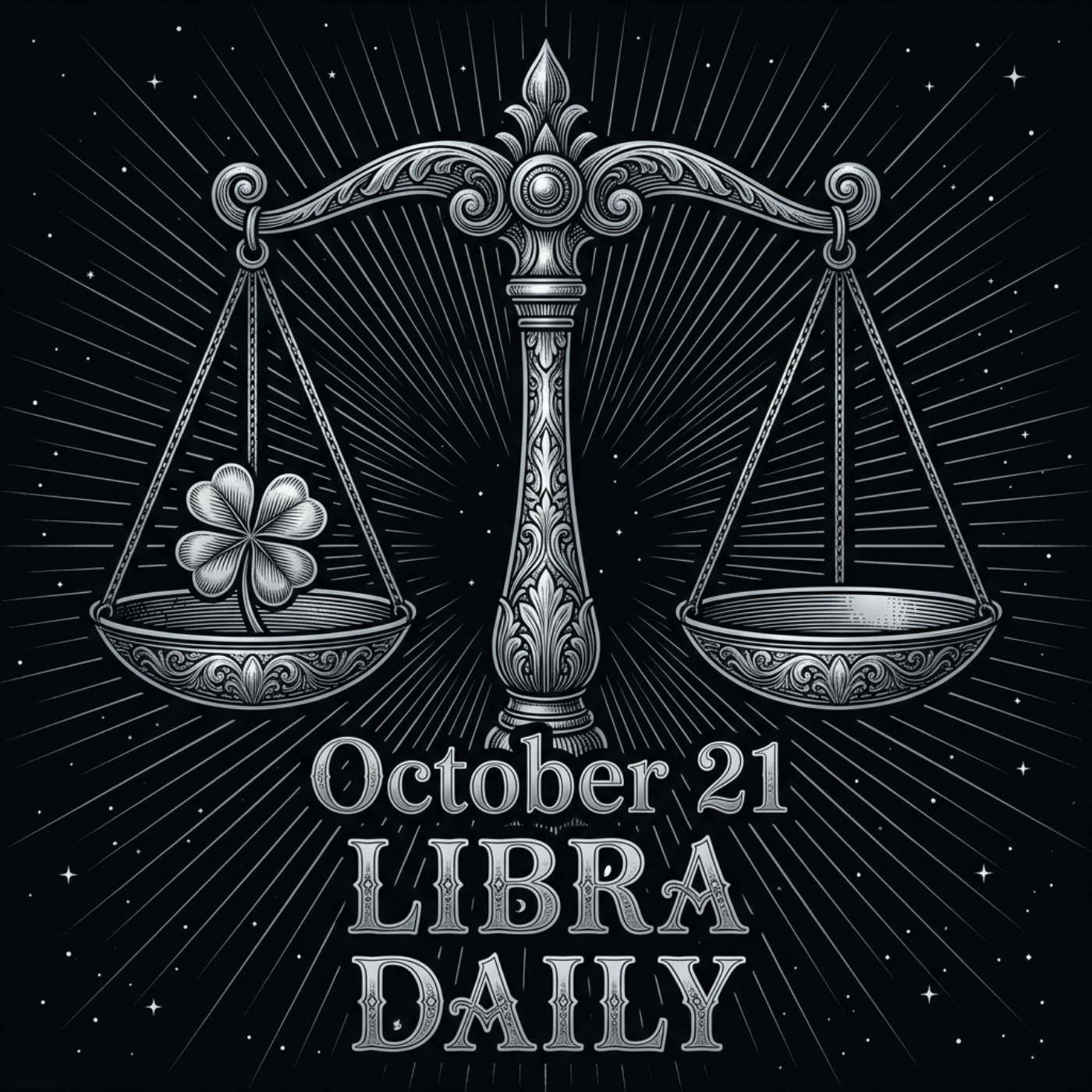 Wednesday, October 21, 2026 Libra Horoscope Today