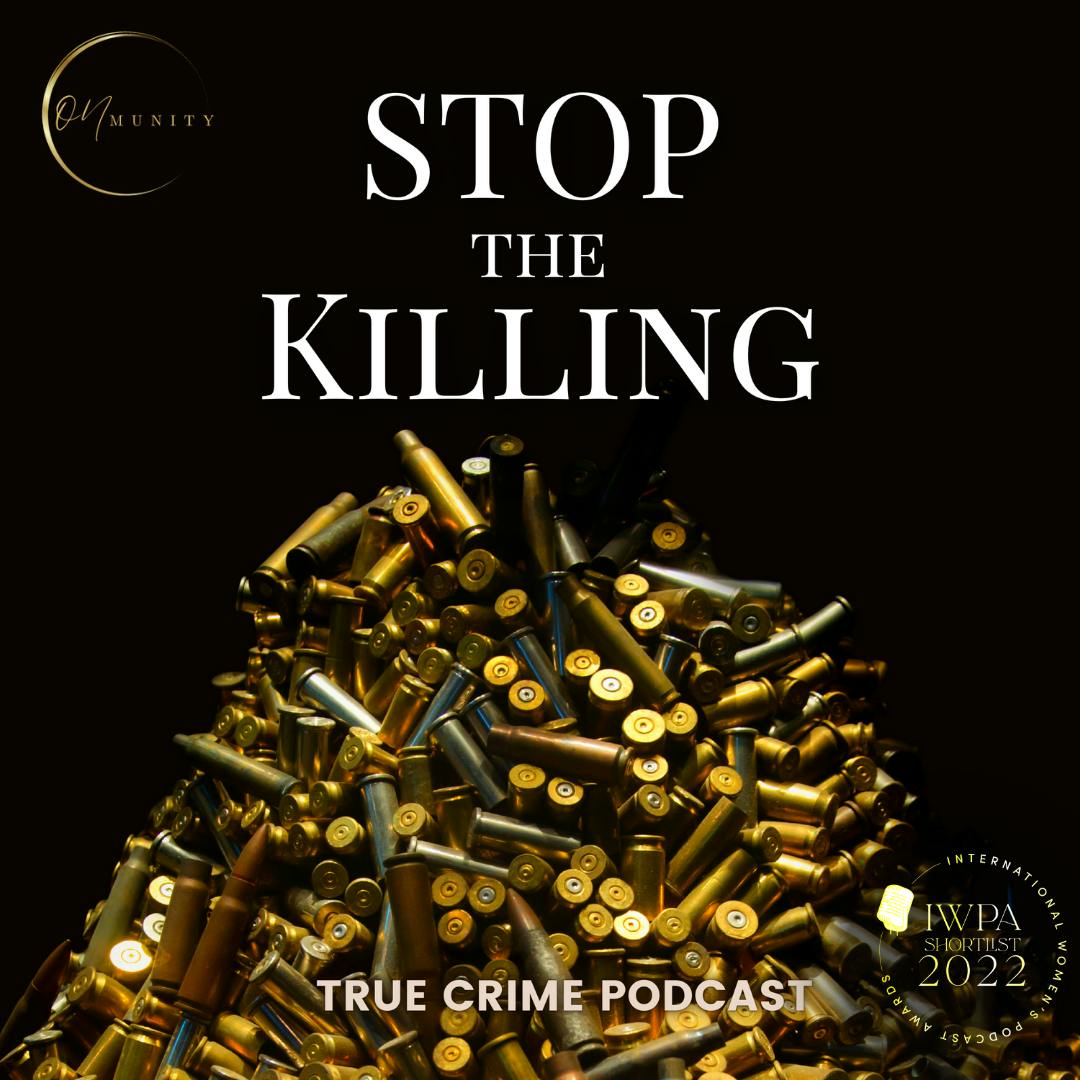 Introducing STOP THE KILLING