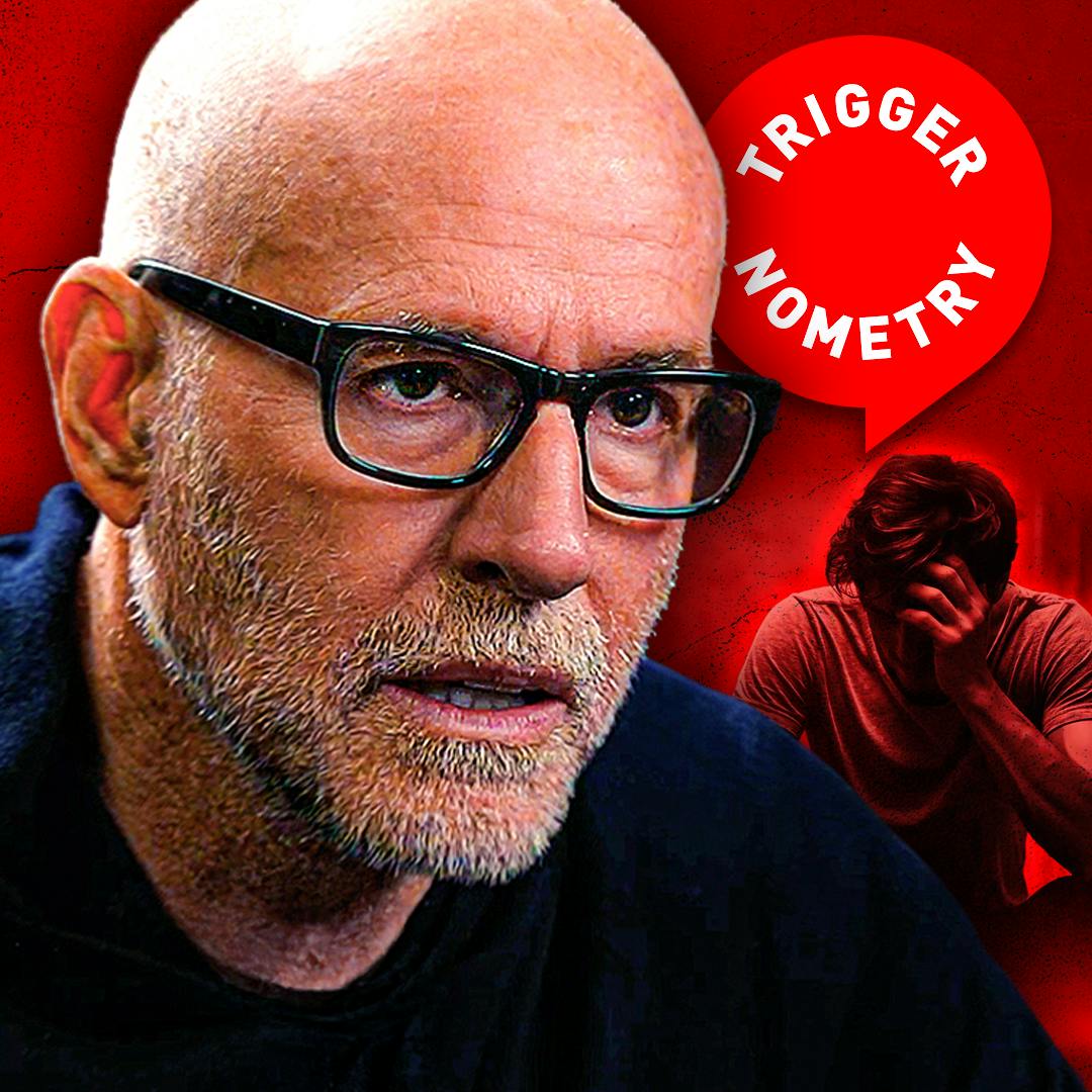 You've Been Lied To About Masculinity - Scott Galloway You've Been Lied To About Masculinity - Scott Galloway