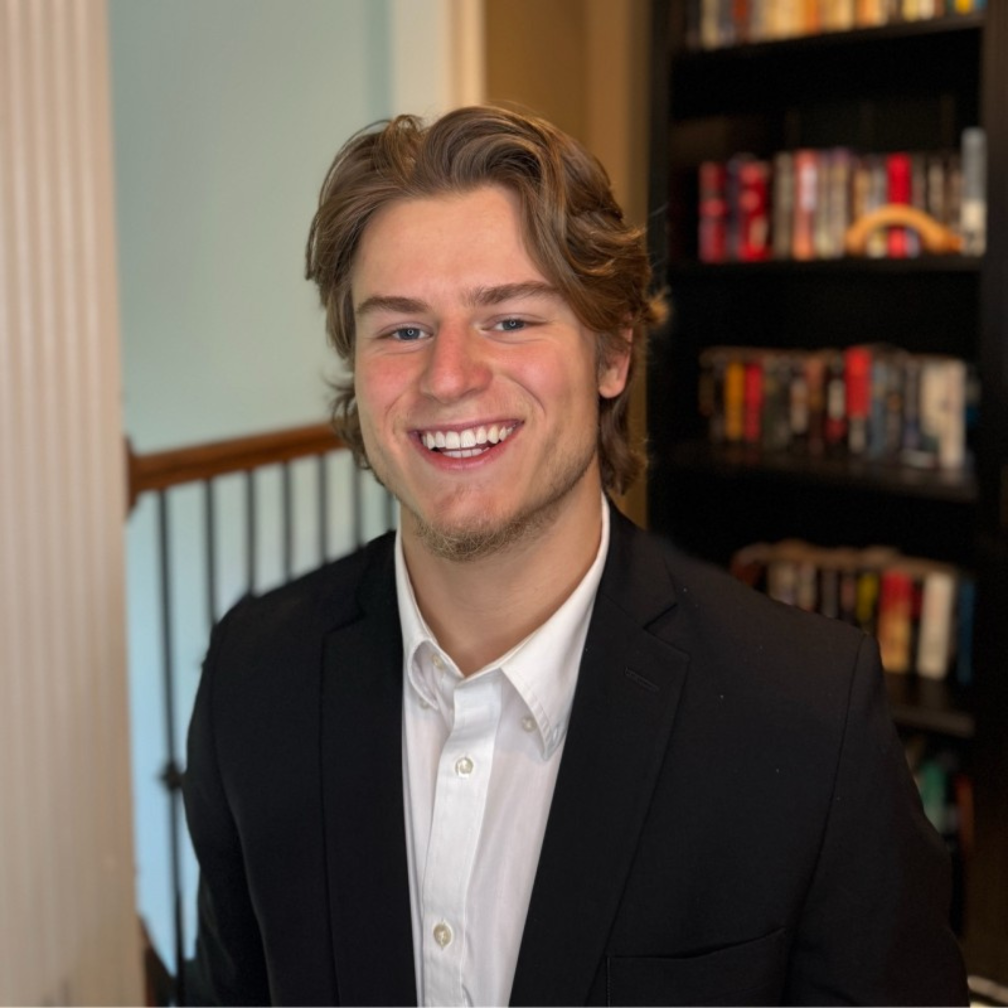 Mission Matters Business Podcast with Adam Torres