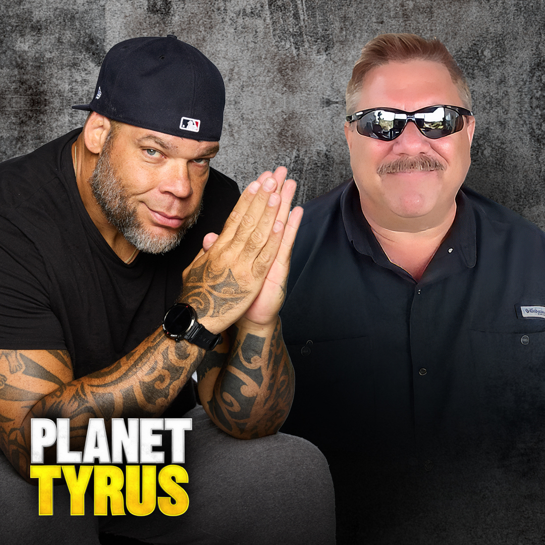 Matt Moneymaker: The Truth About Bigfoot | Planet Tyrus