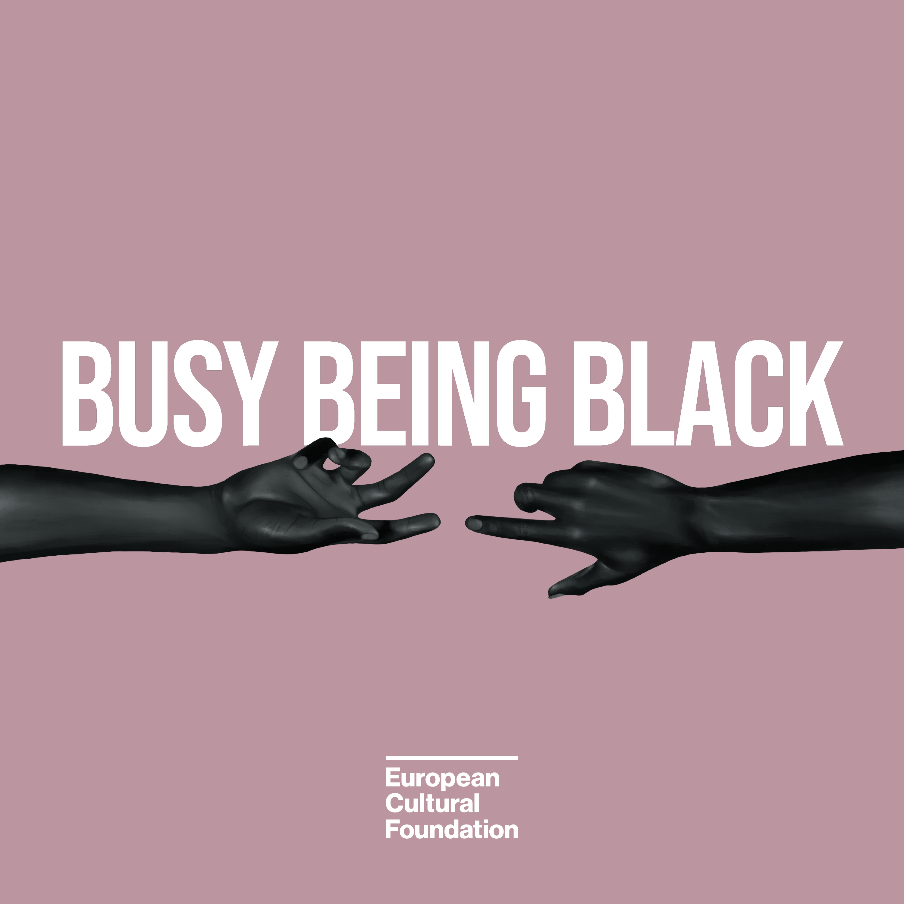 Busy Being Black with Joshua Rivers