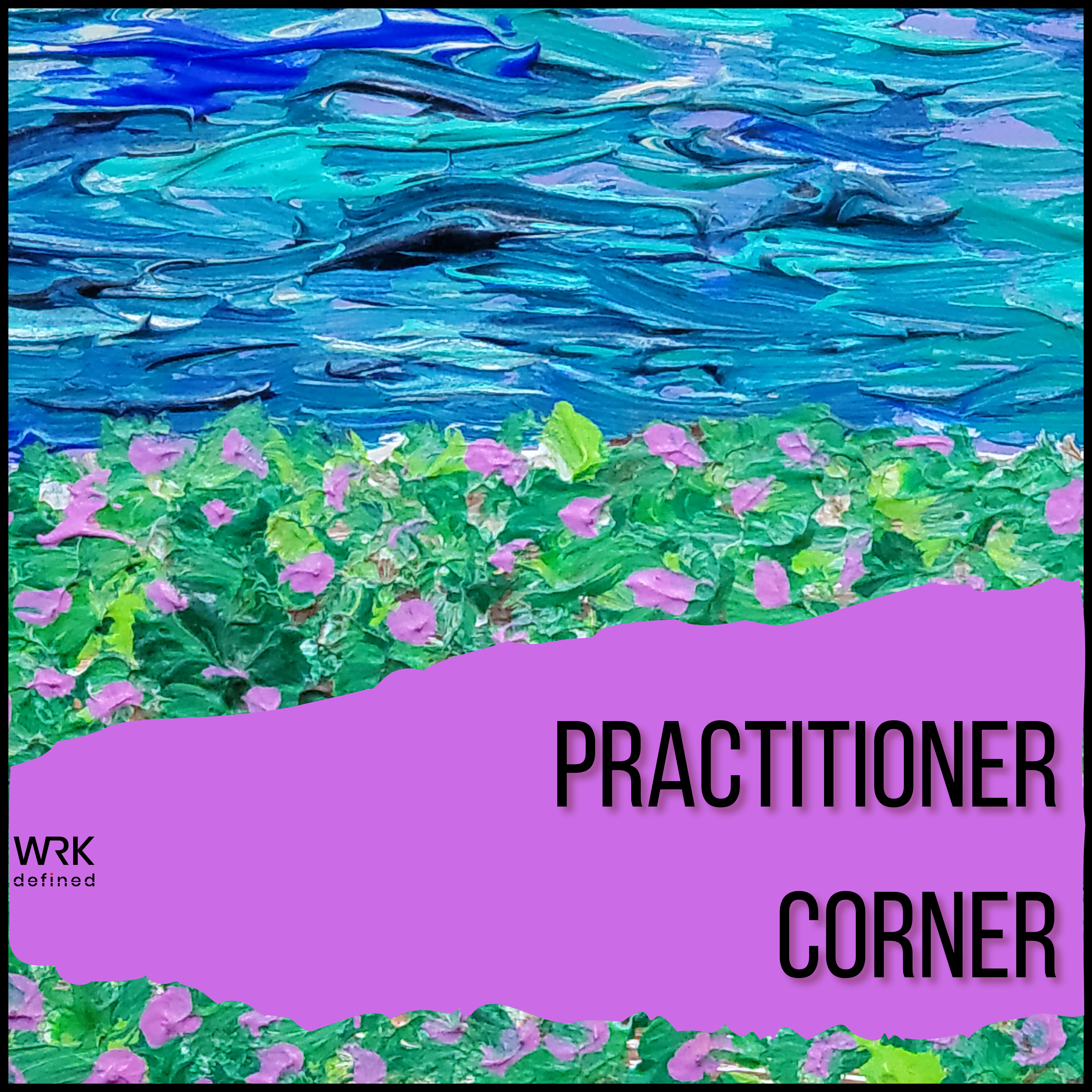 Practitioners Corner