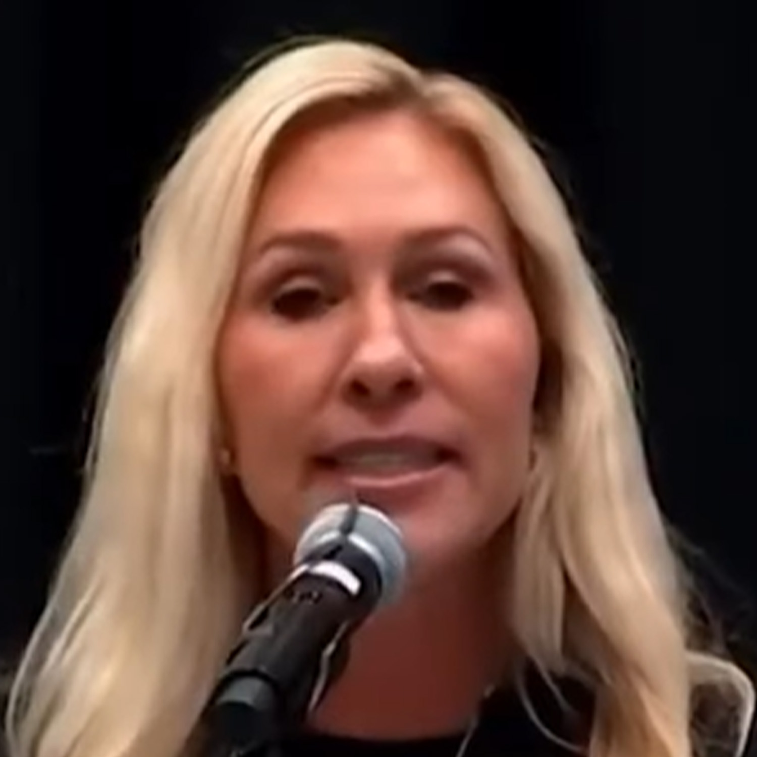 Black Protester Tased at MTG Event