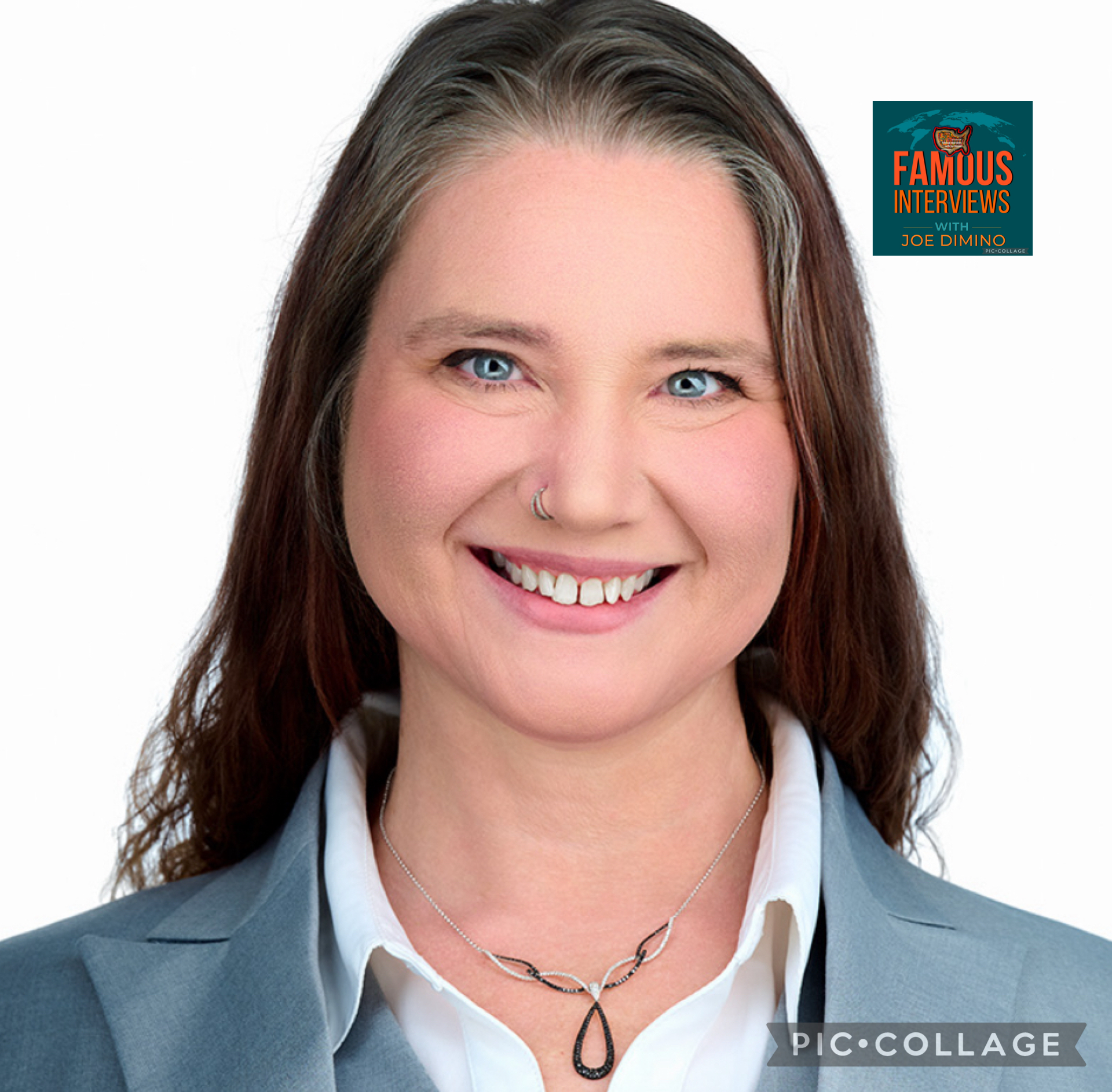 Famous Interviews with Joe Dimino