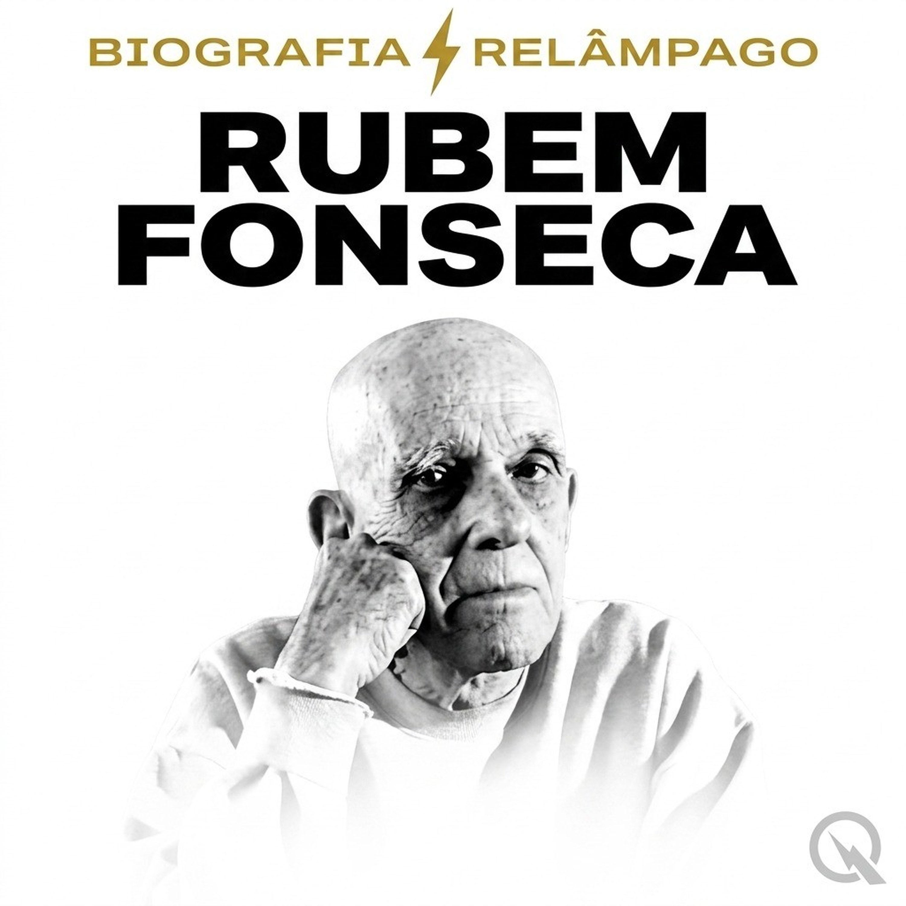 Rubem Fonseca - Biografia Relâmpago